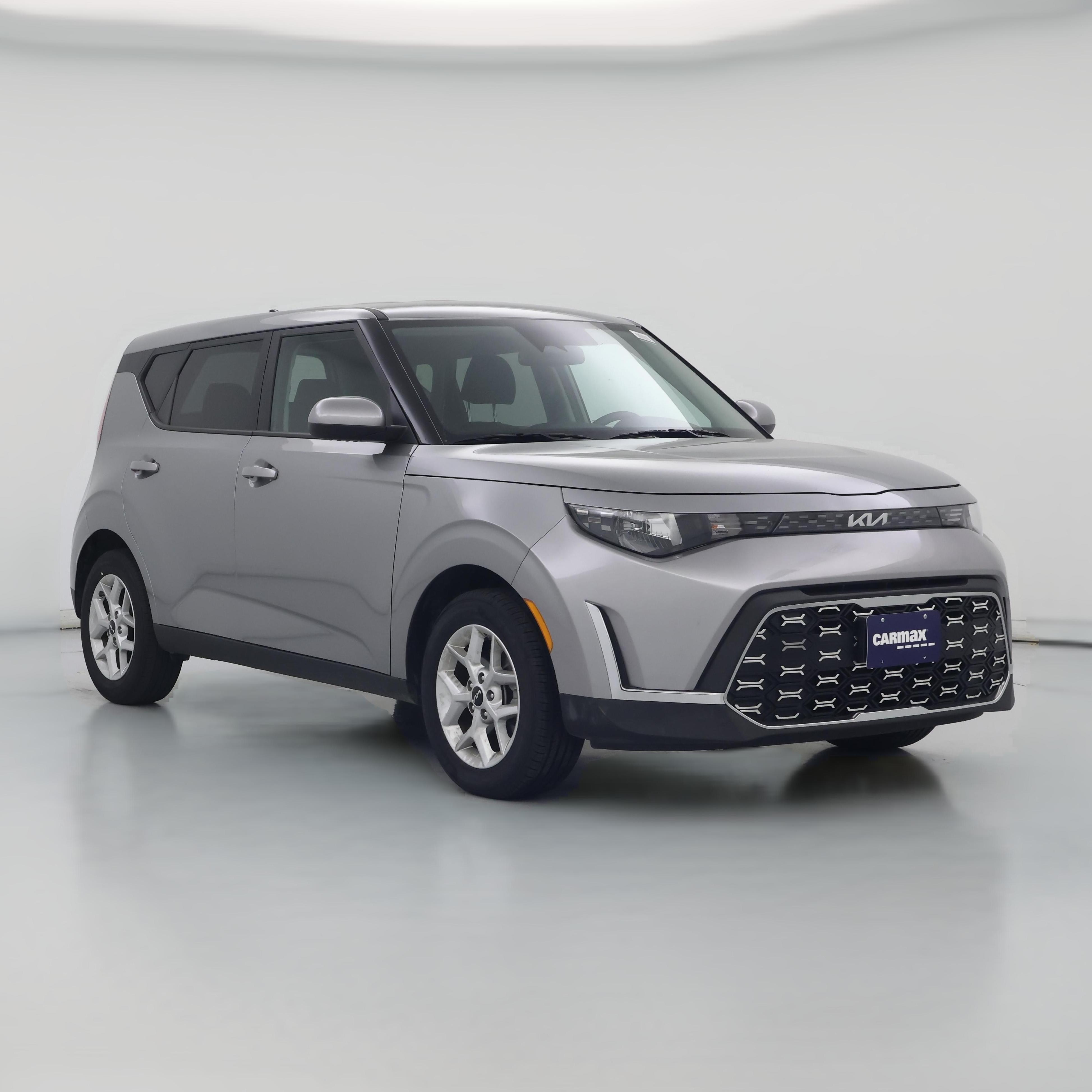 Thumbnail: 2025 Kia Soul - 1
