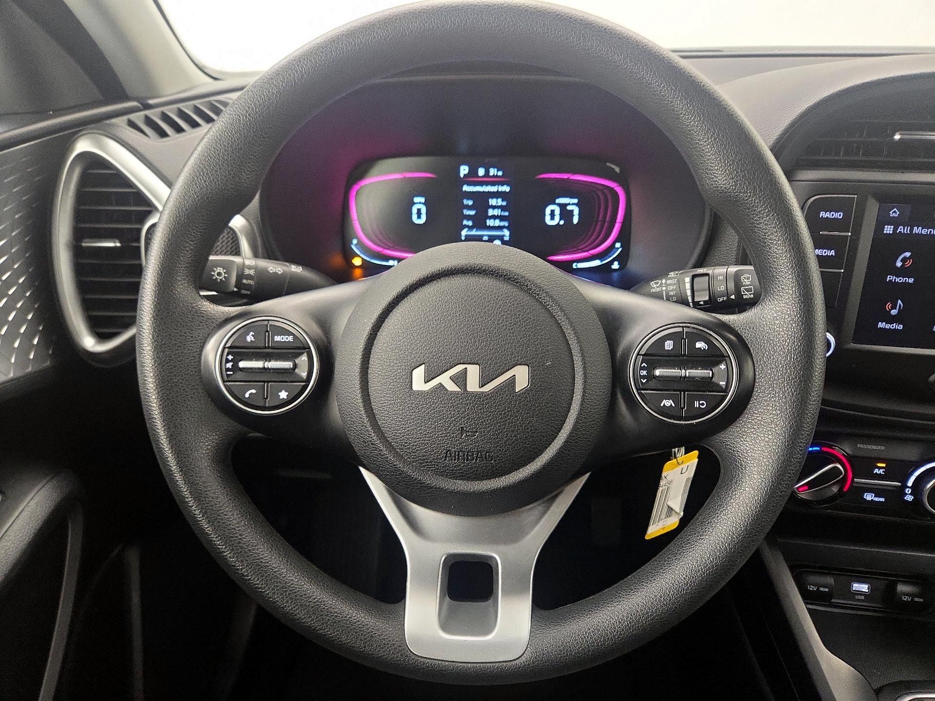 Thumbnail: 2025 Kia Soul - 10