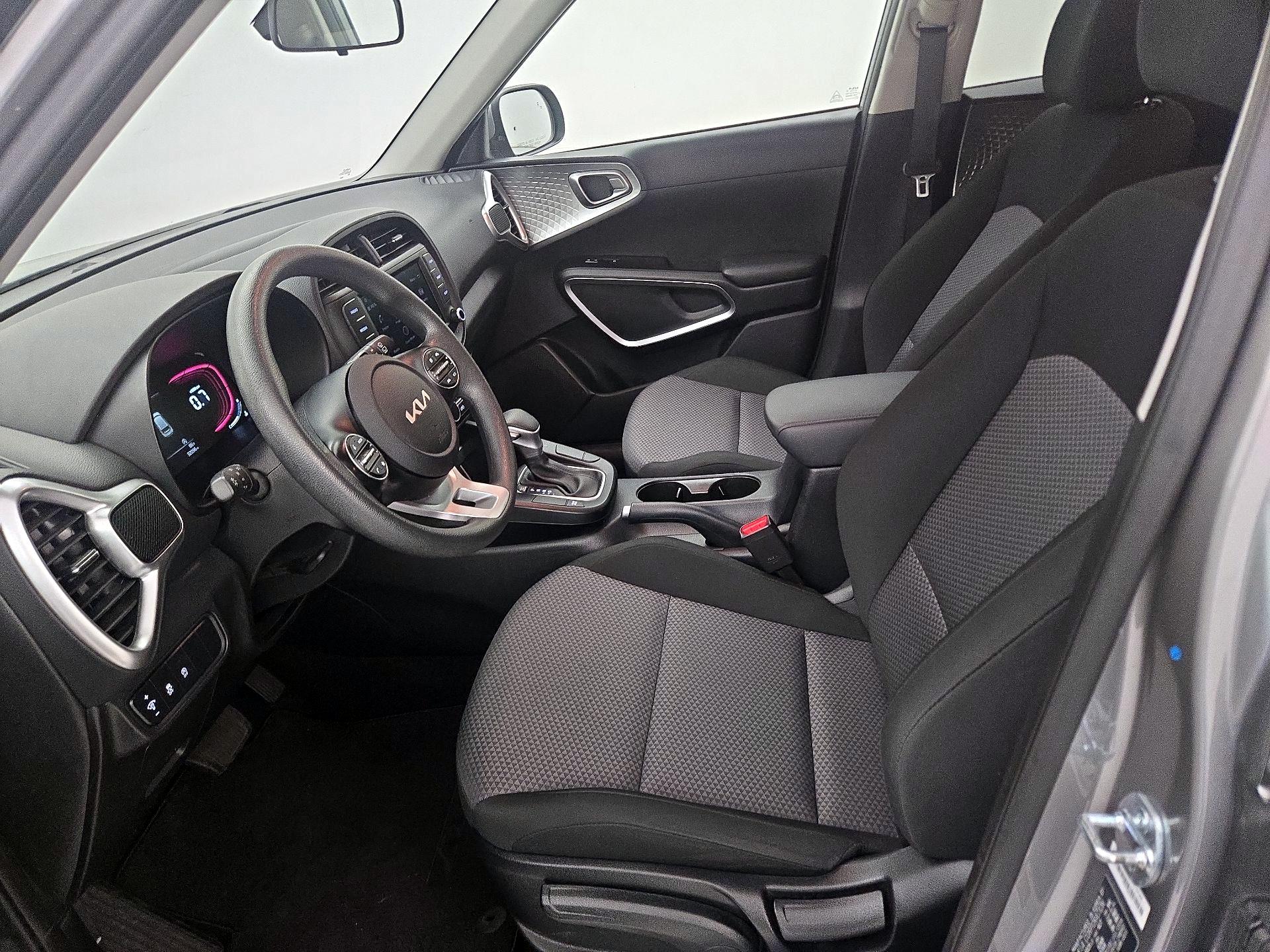 Thumbnail: 2025 Kia Soul - 11