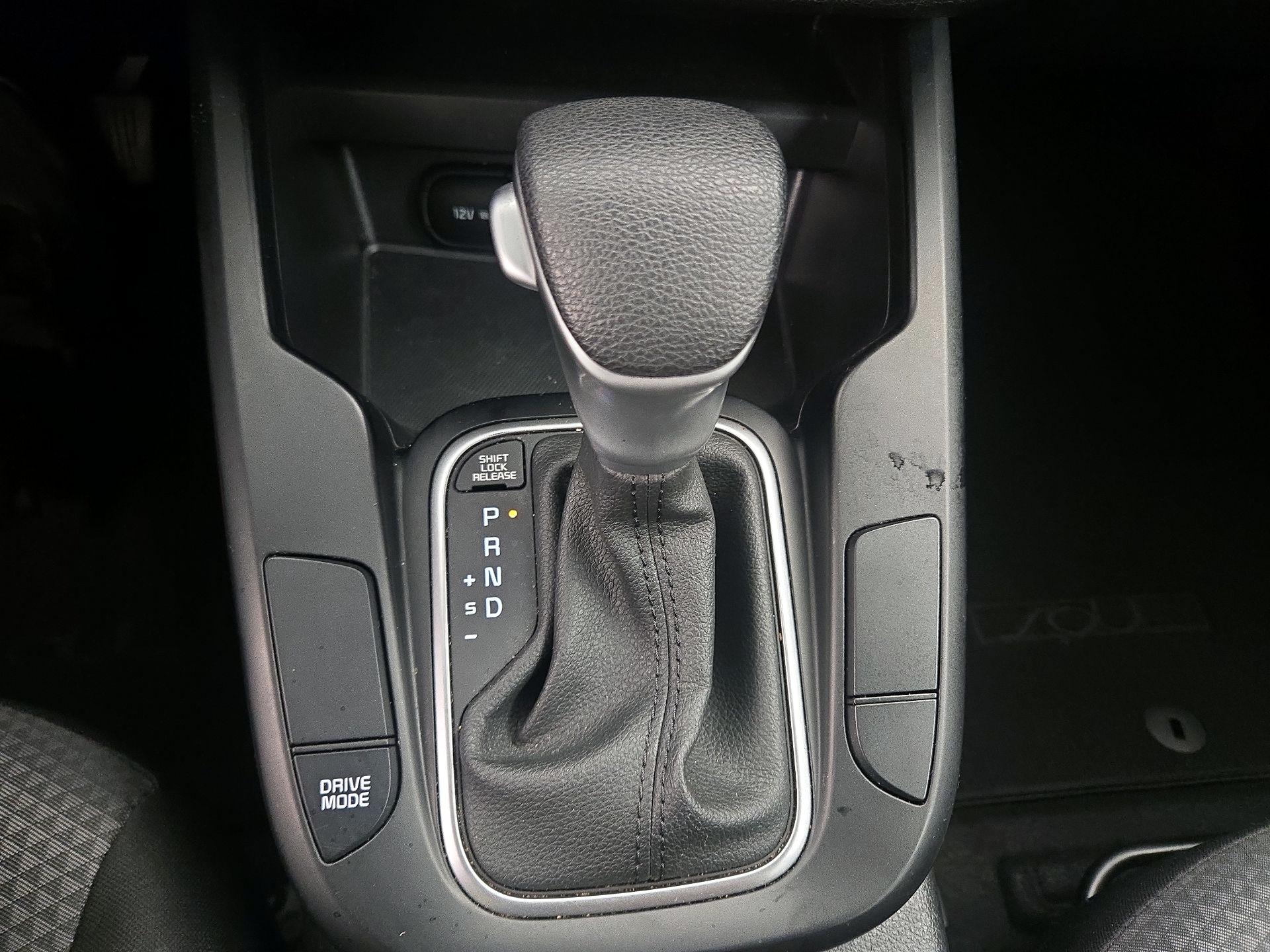 Thumbnail: 2025 Kia Soul - 17