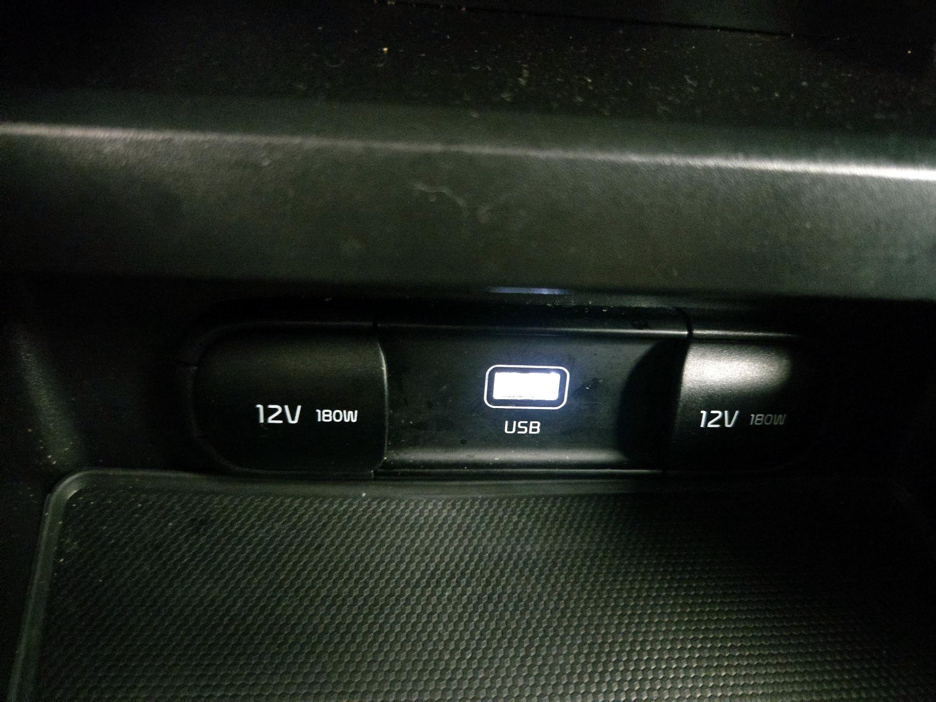 Thumbnail: 2025 Kia Soul - 18