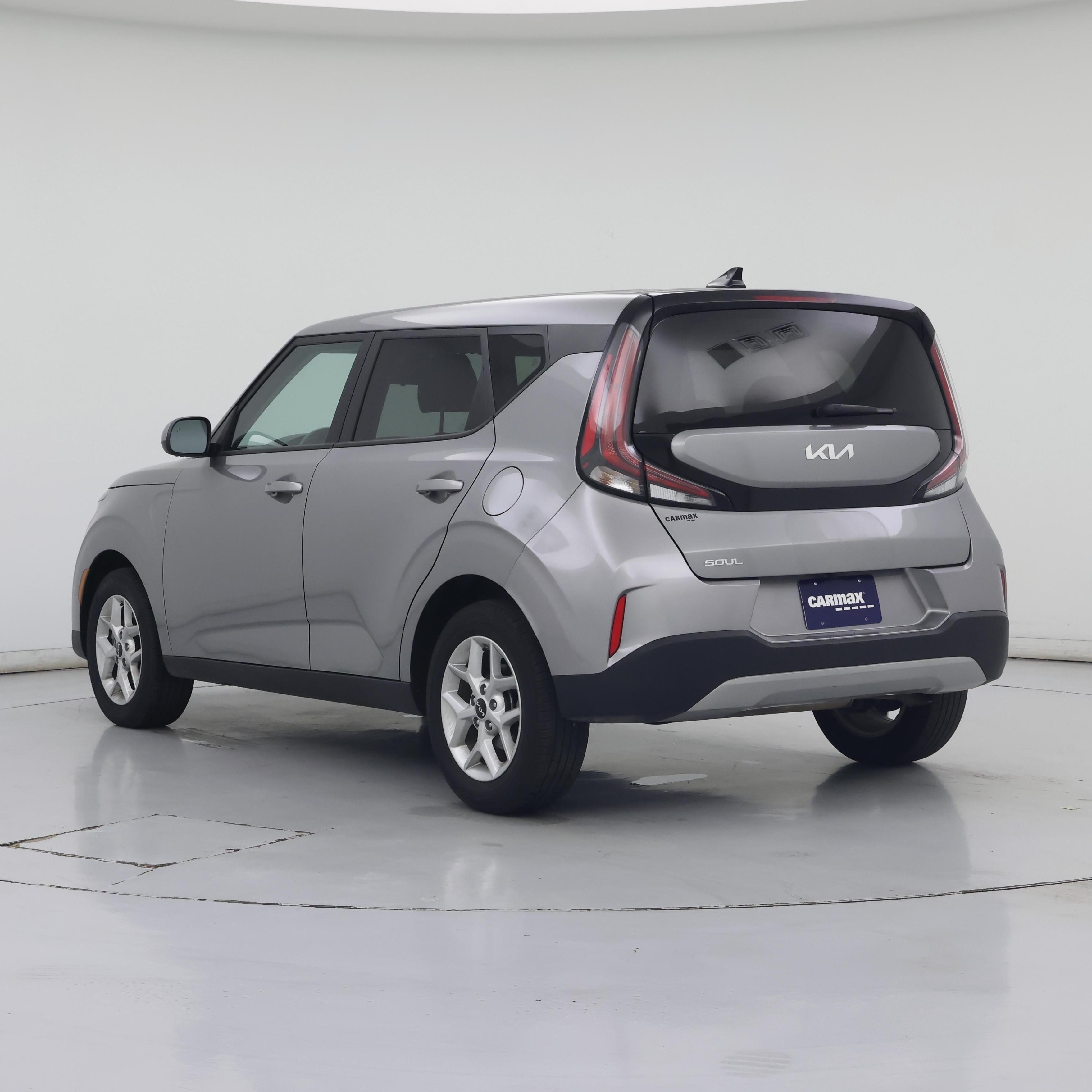 Thumbnail: 2025 Kia Soul - 2