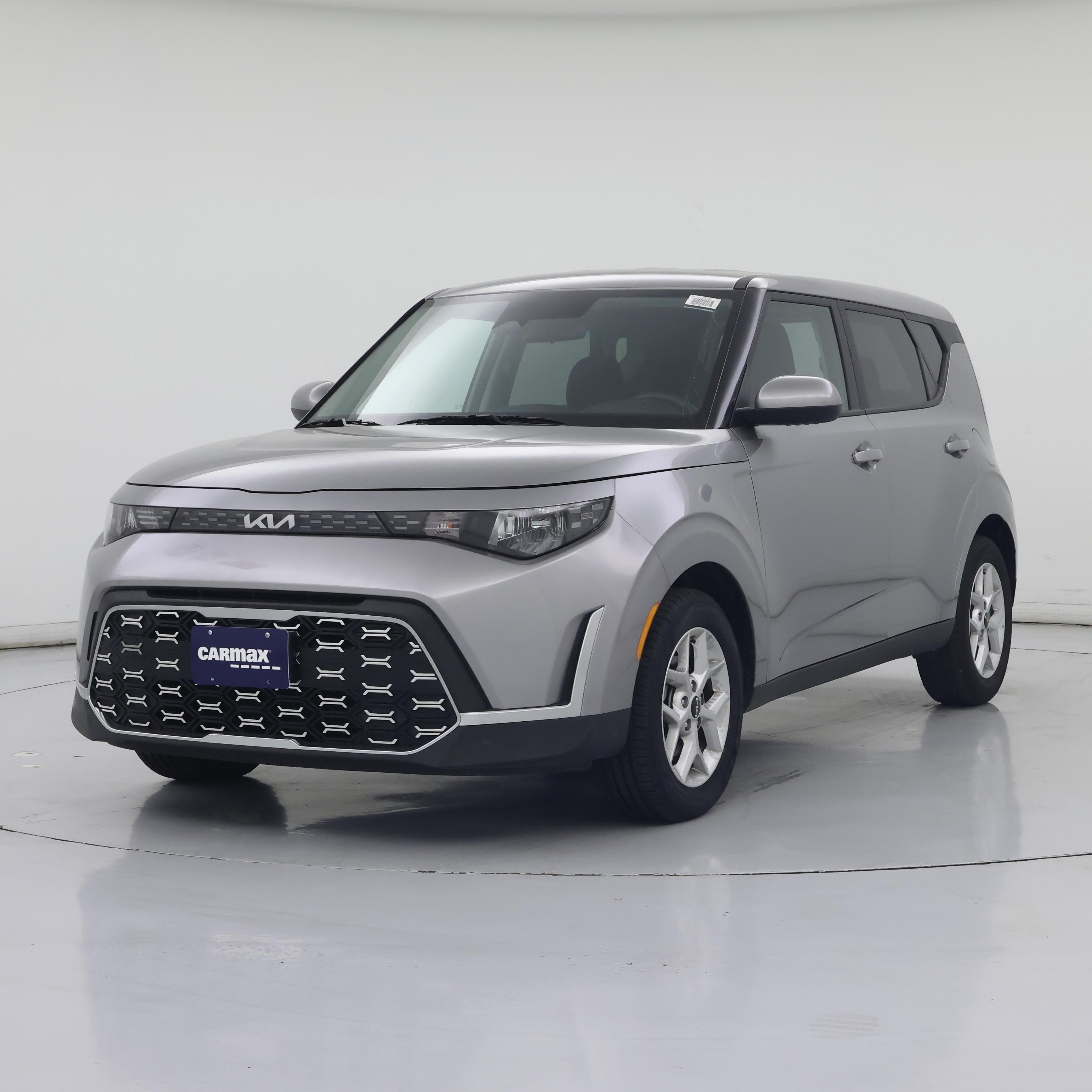 Thumbnail: 2025 Kia Soul - 4