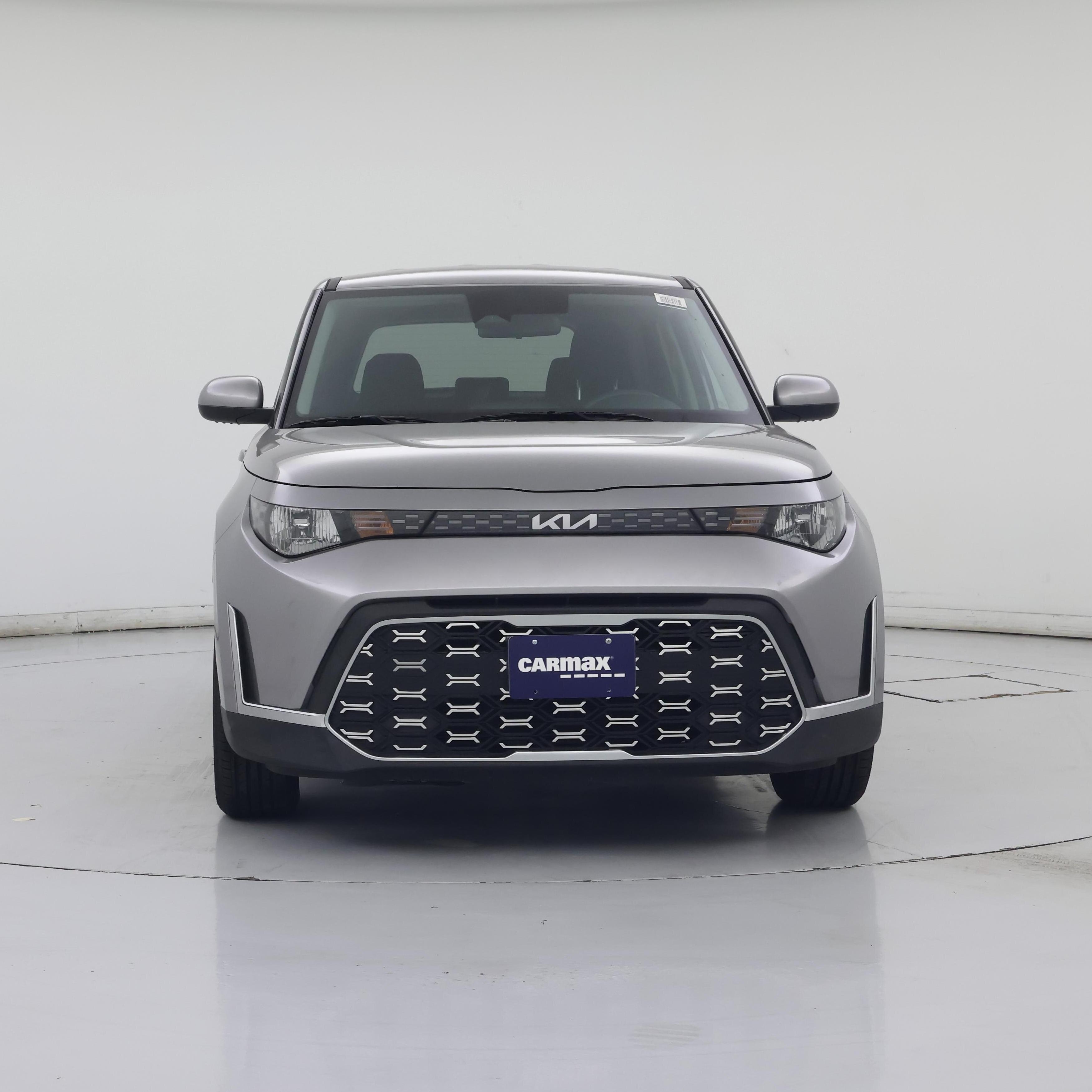 Thumbnail: 2025 Kia Soul - 5