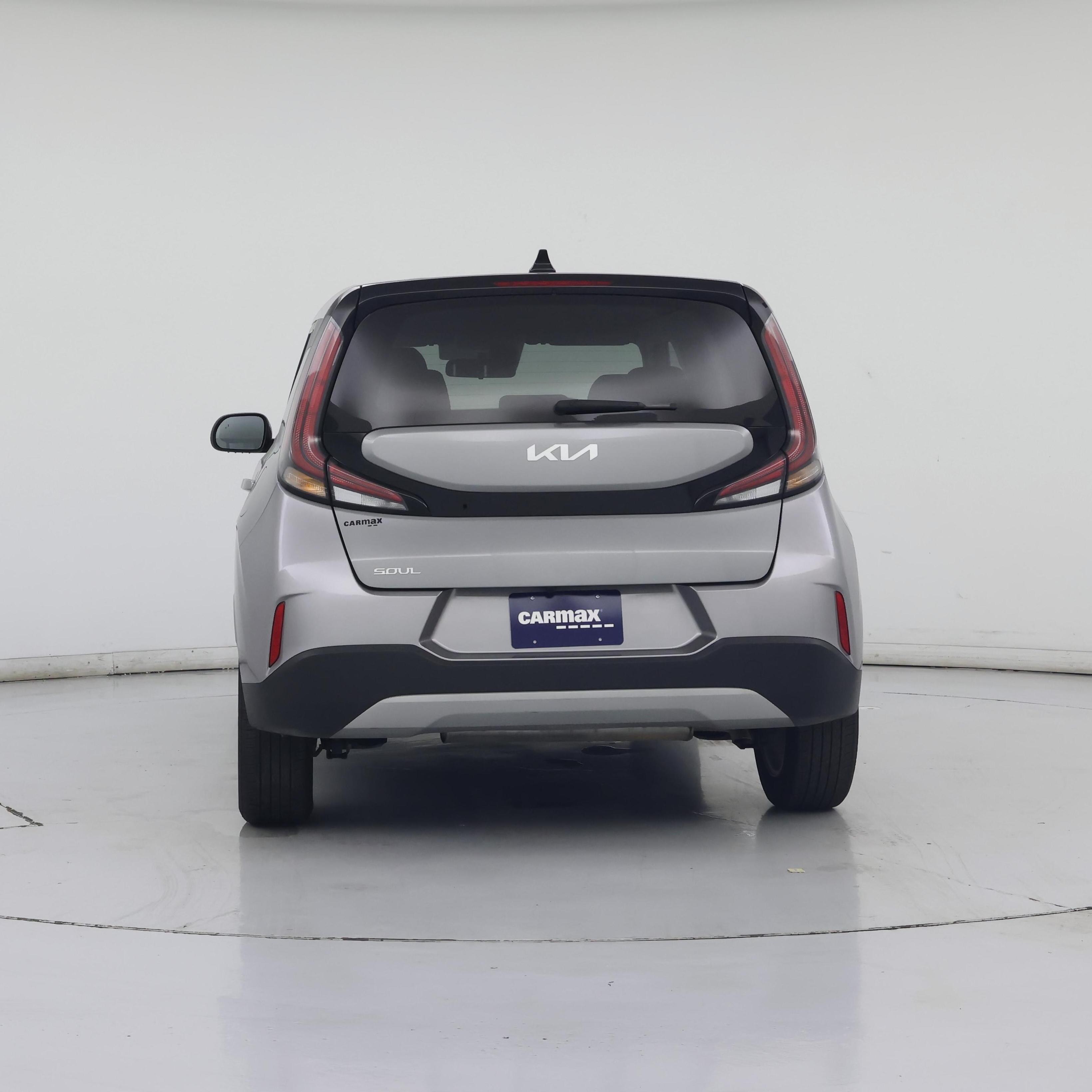 Thumbnail: 2025 Kia Soul - 6