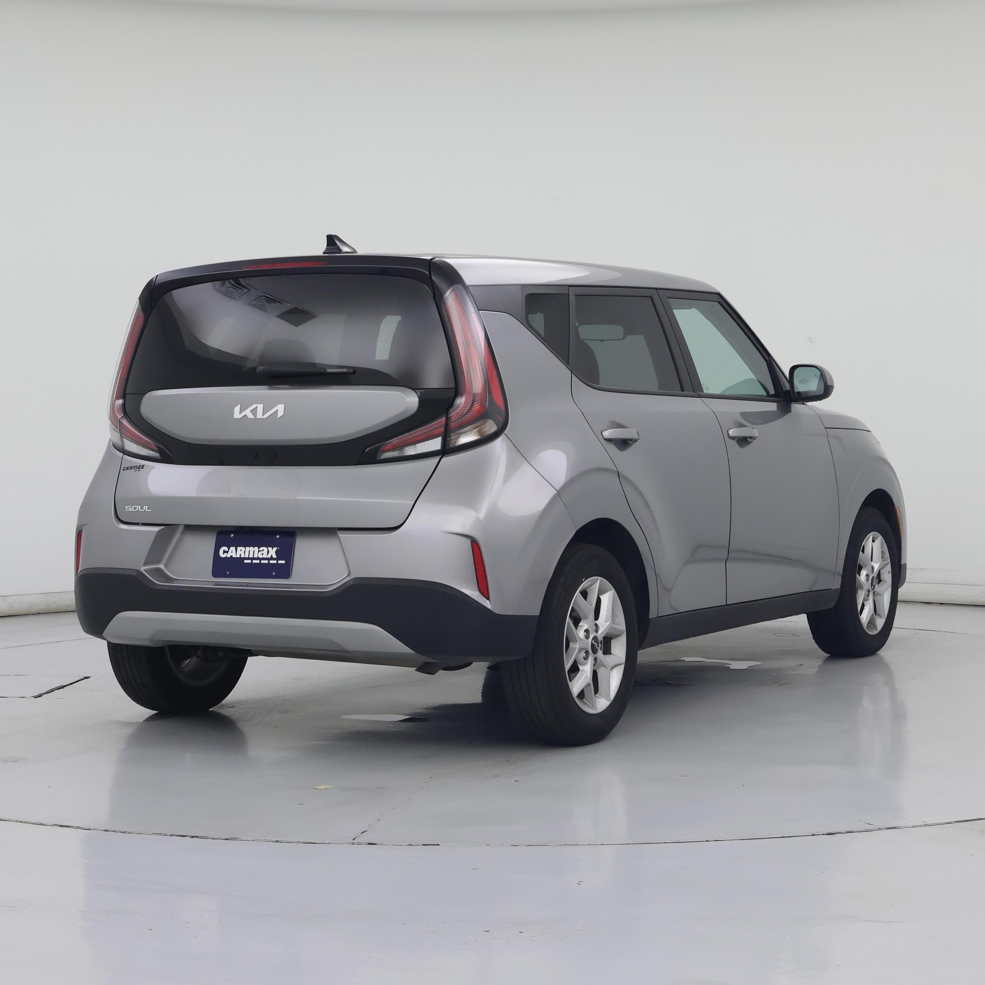 Thumbnail: 2025 Kia Soul - 8