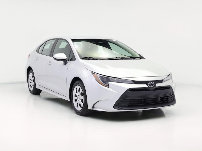 2023 Toyota Corolla LE -
                  Savannah, GA