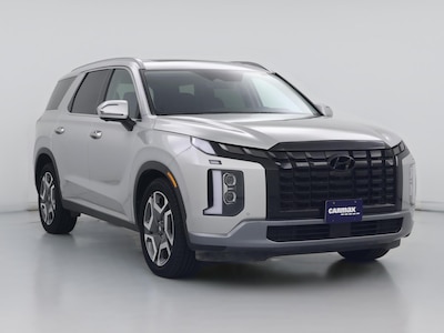 2025 Hyundai Palisade Limited