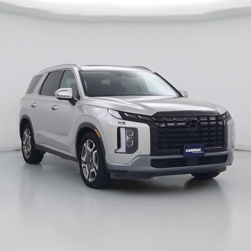 2025 Hyundai Palisade Limited