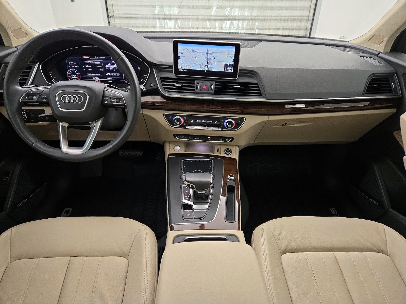 2018 Audi Q5 Premium Plus - Photo 10