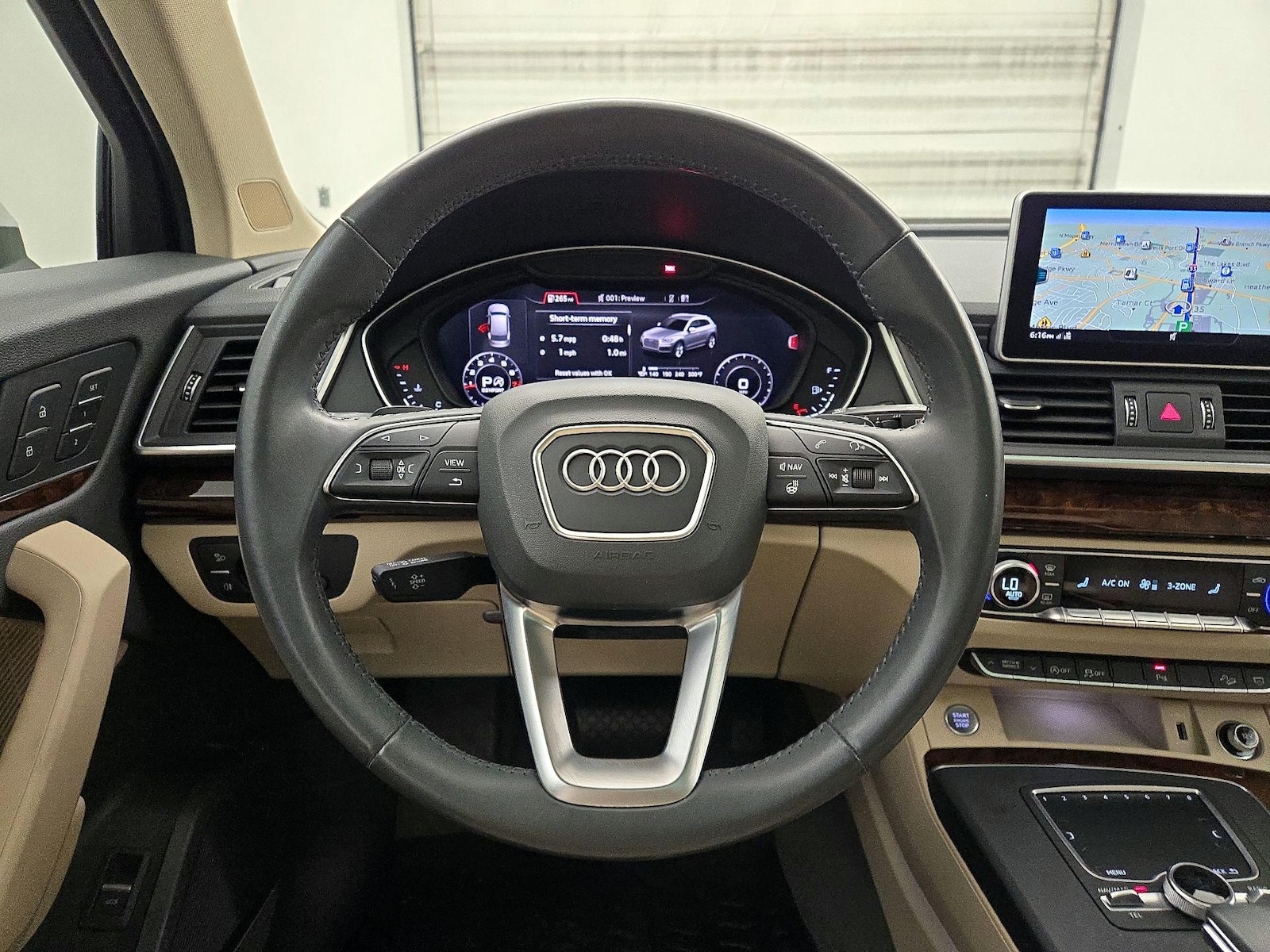 2018 Audi Q5 Premium Plus - Photo 11