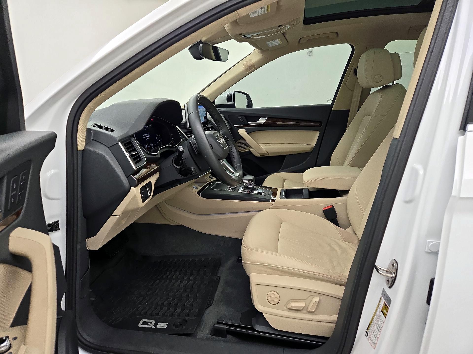 Thumbnail: 2018 Audi Q5 - 11