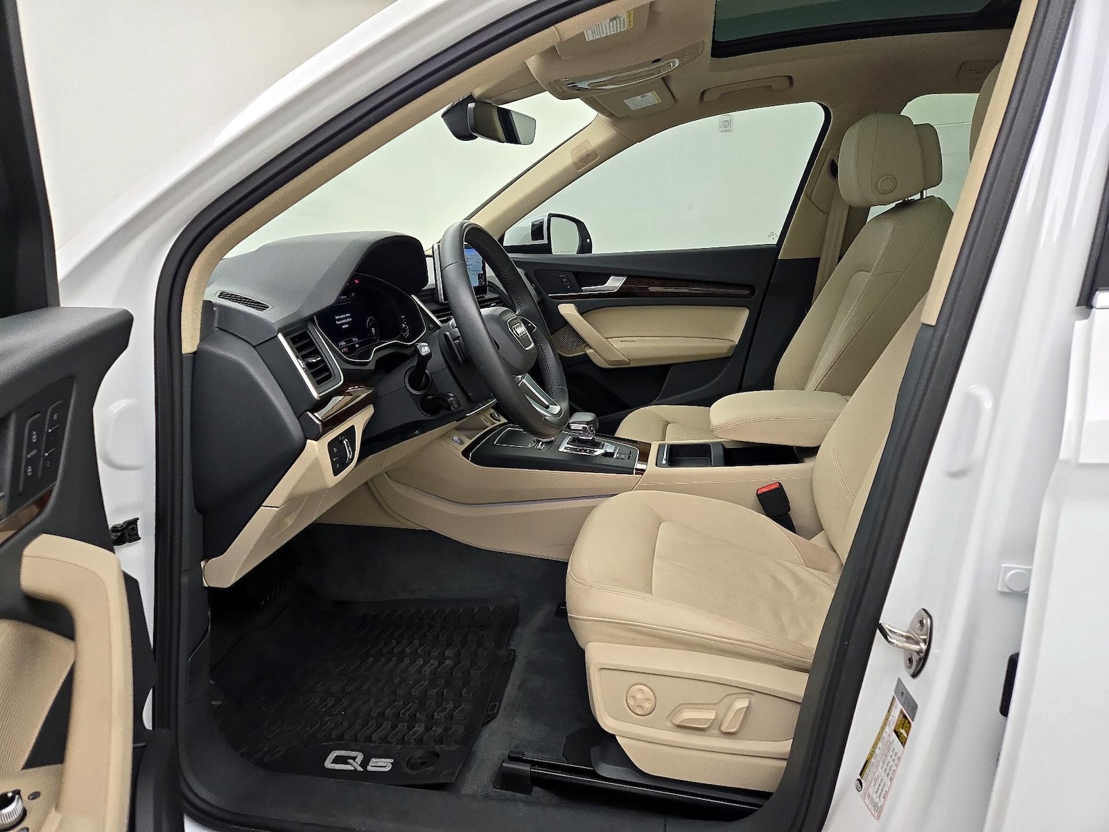 2018 Audi Q5 Premium Plus - Photo 12