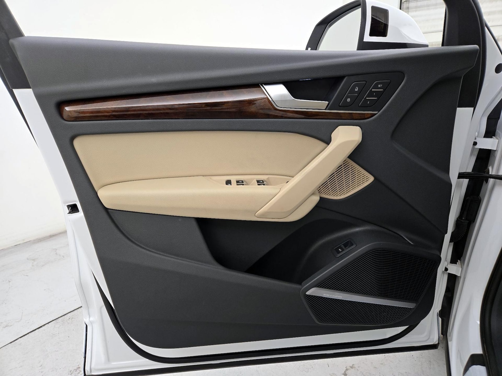 2018 Audi Q5 Premium Plus - Photo 13