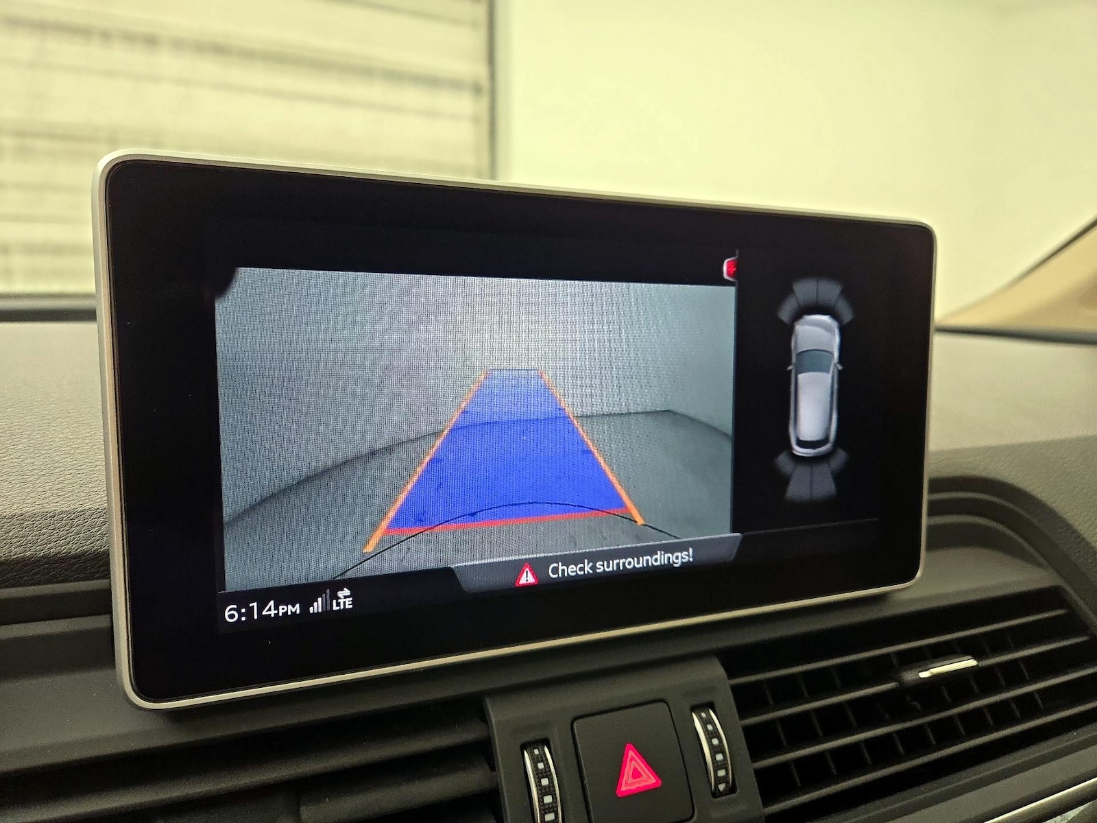 2018 Audi Q5 Premium Plus - Photo 16