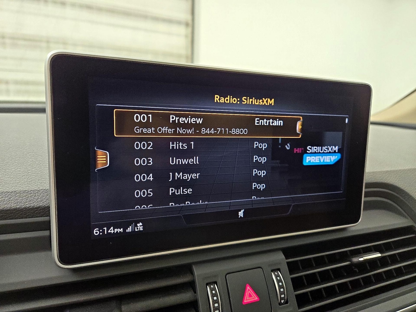 2018 Audi Q5 Premium Plus - Photo 17