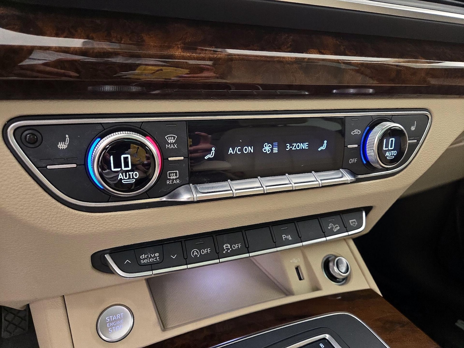2018 Audi Q5 Premium Plus - Photo 18