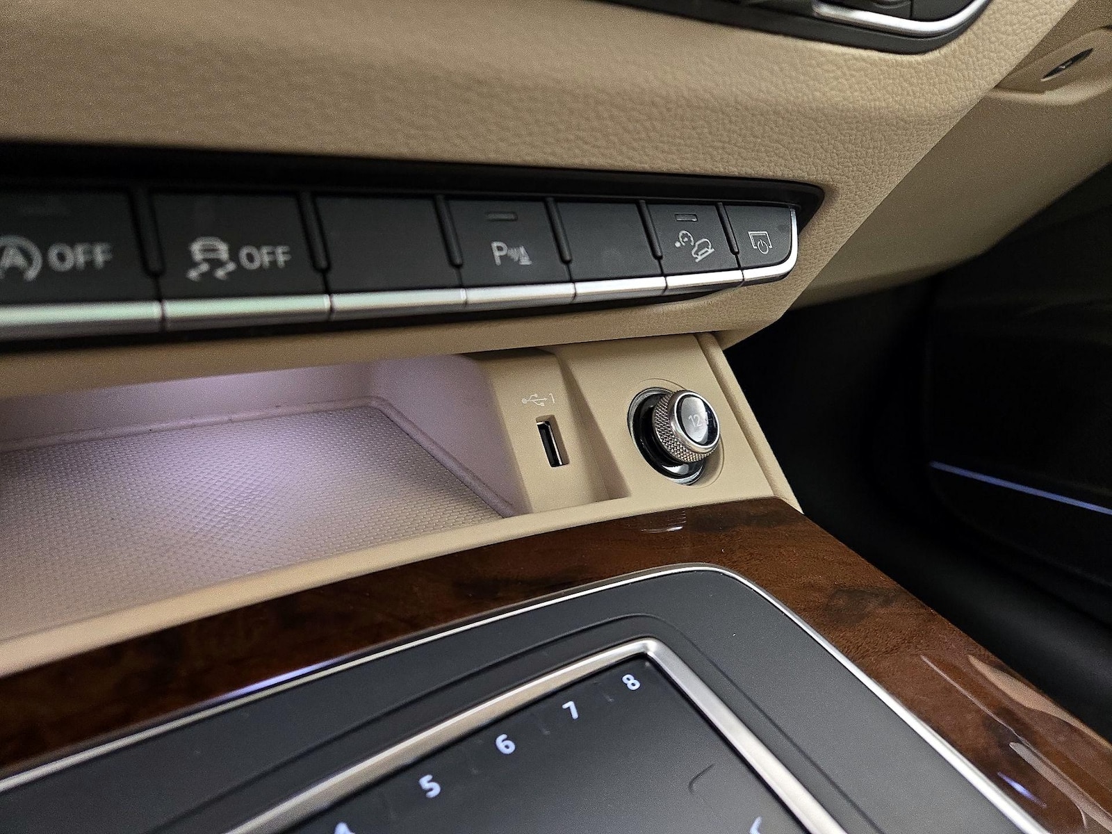 2018 Audi Q5 Premium Plus - Photo 20