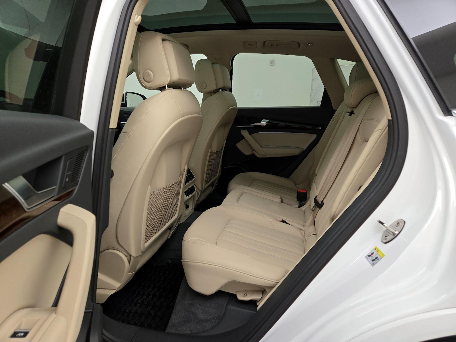2018 Audi Q5 Premium Plus - Photo 22