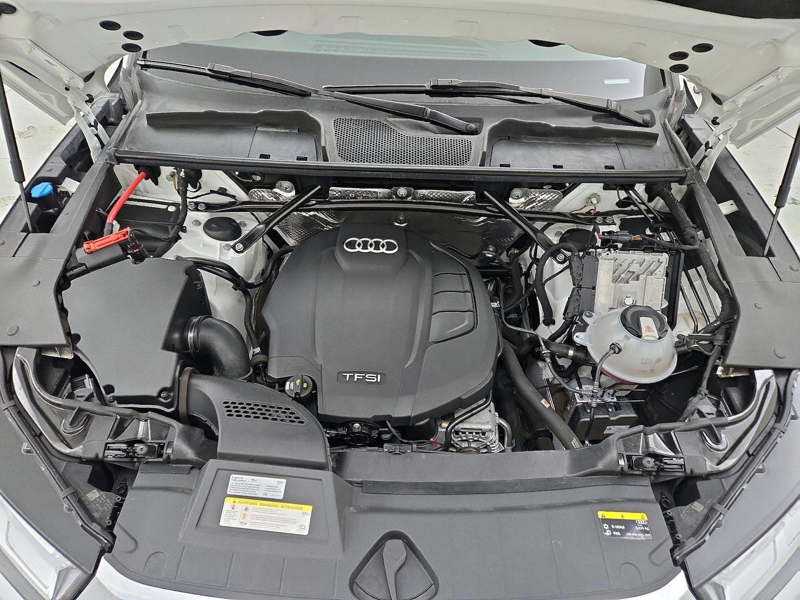 2018 Audi Q5 Premium Plus - Photo 24