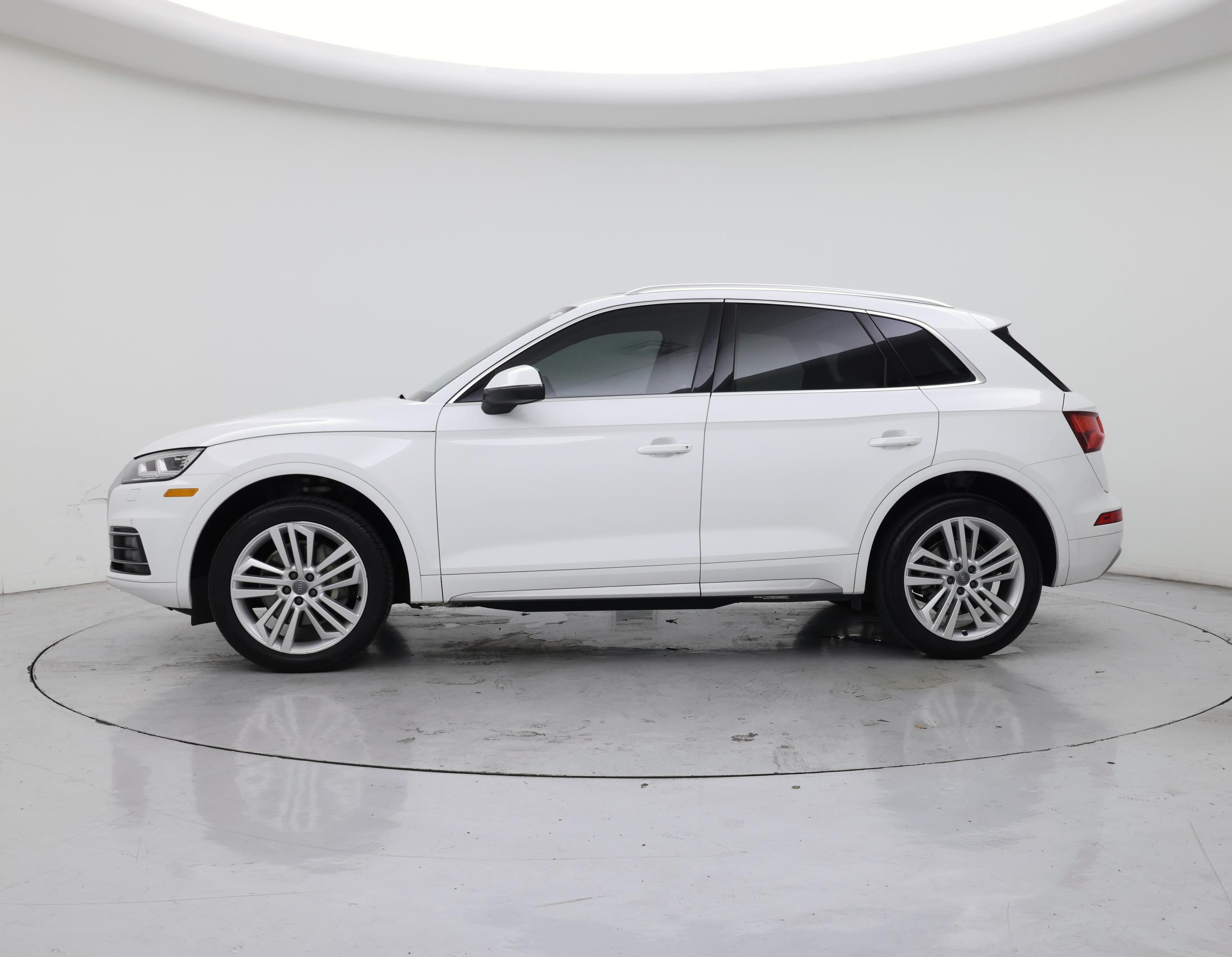 Thumbnail: 2018 Audi Q5 - 3