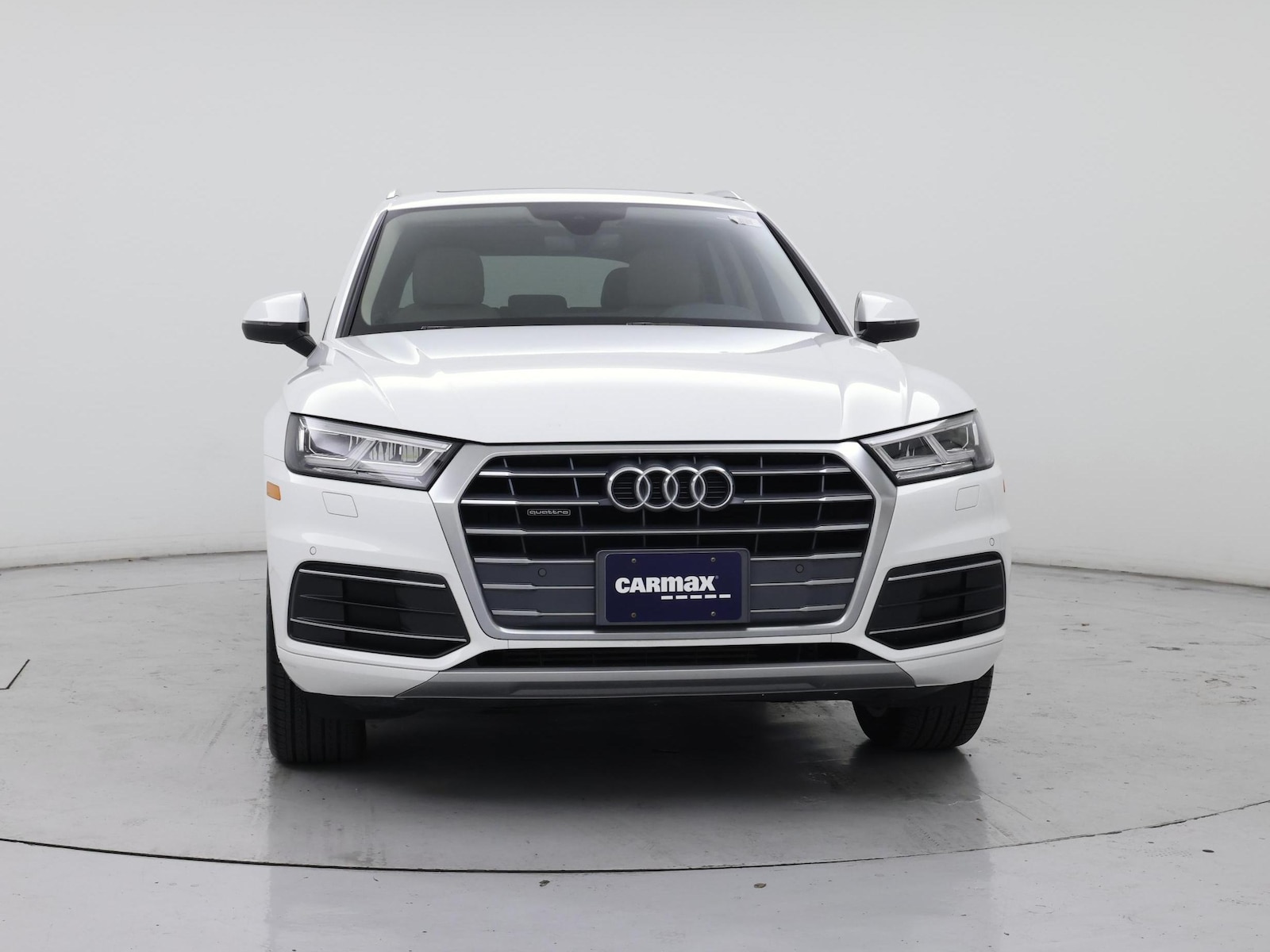 2018 Audi Q5 Premium Plus - Photo 6