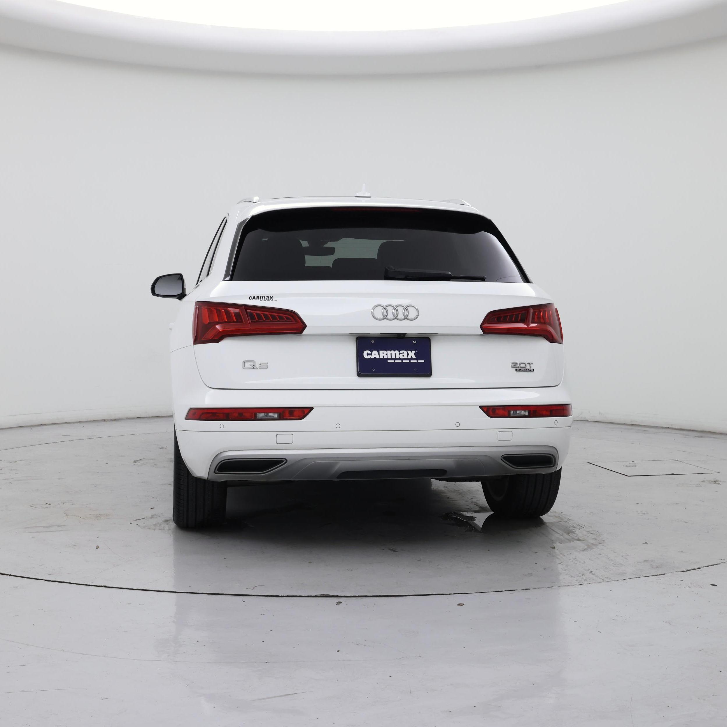 Thumbnail: 2018 Audi Q5 - 6