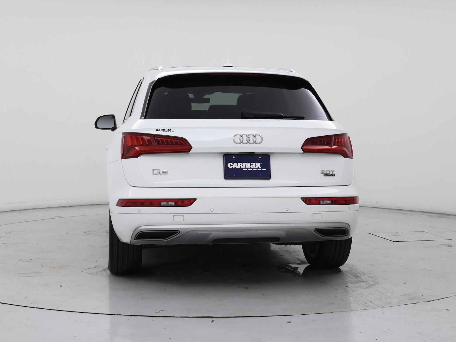 2018 Audi Q5 Premium Plus - Photo 7