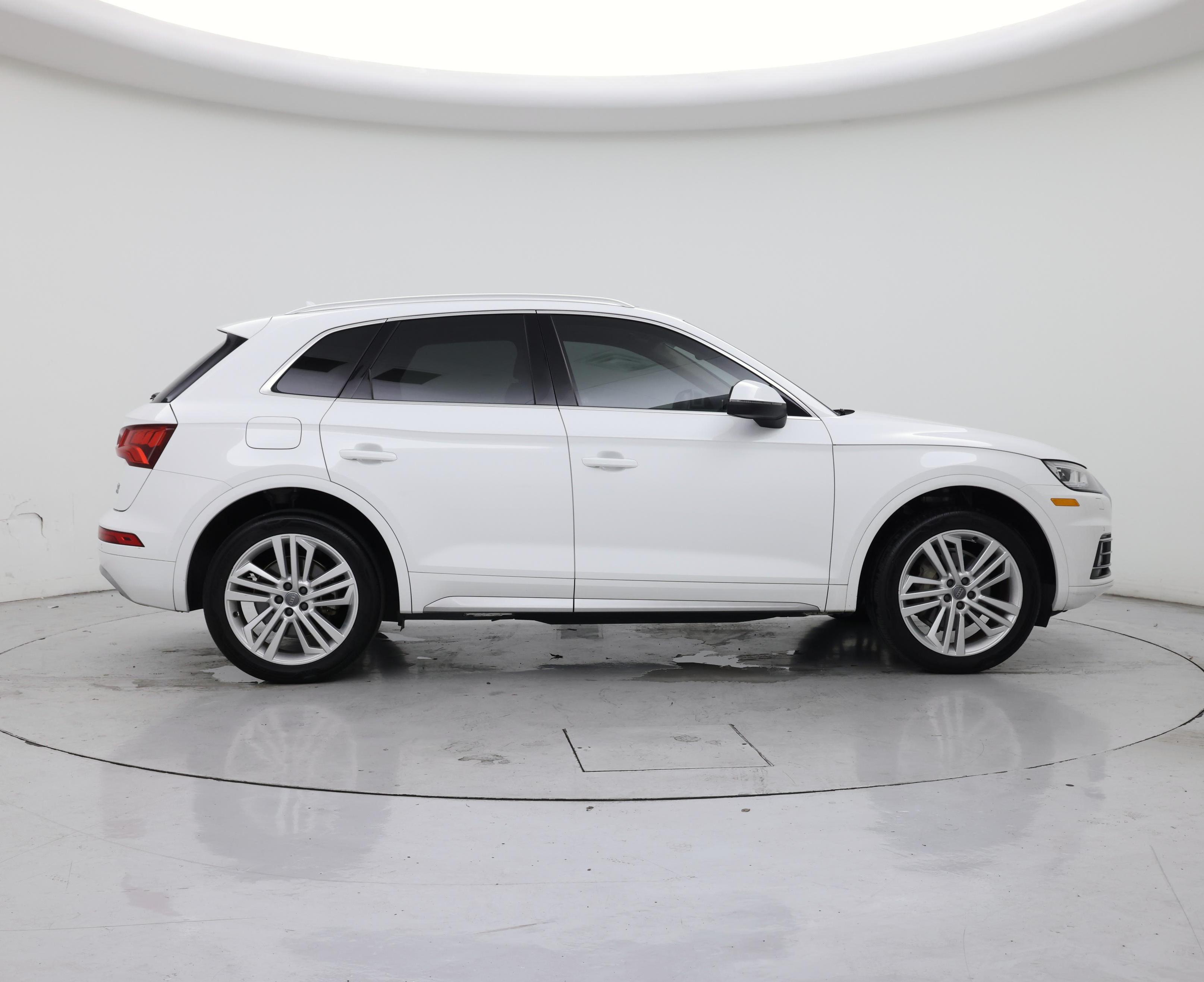 Thumbnail: 2018 Audi Q5 - 7