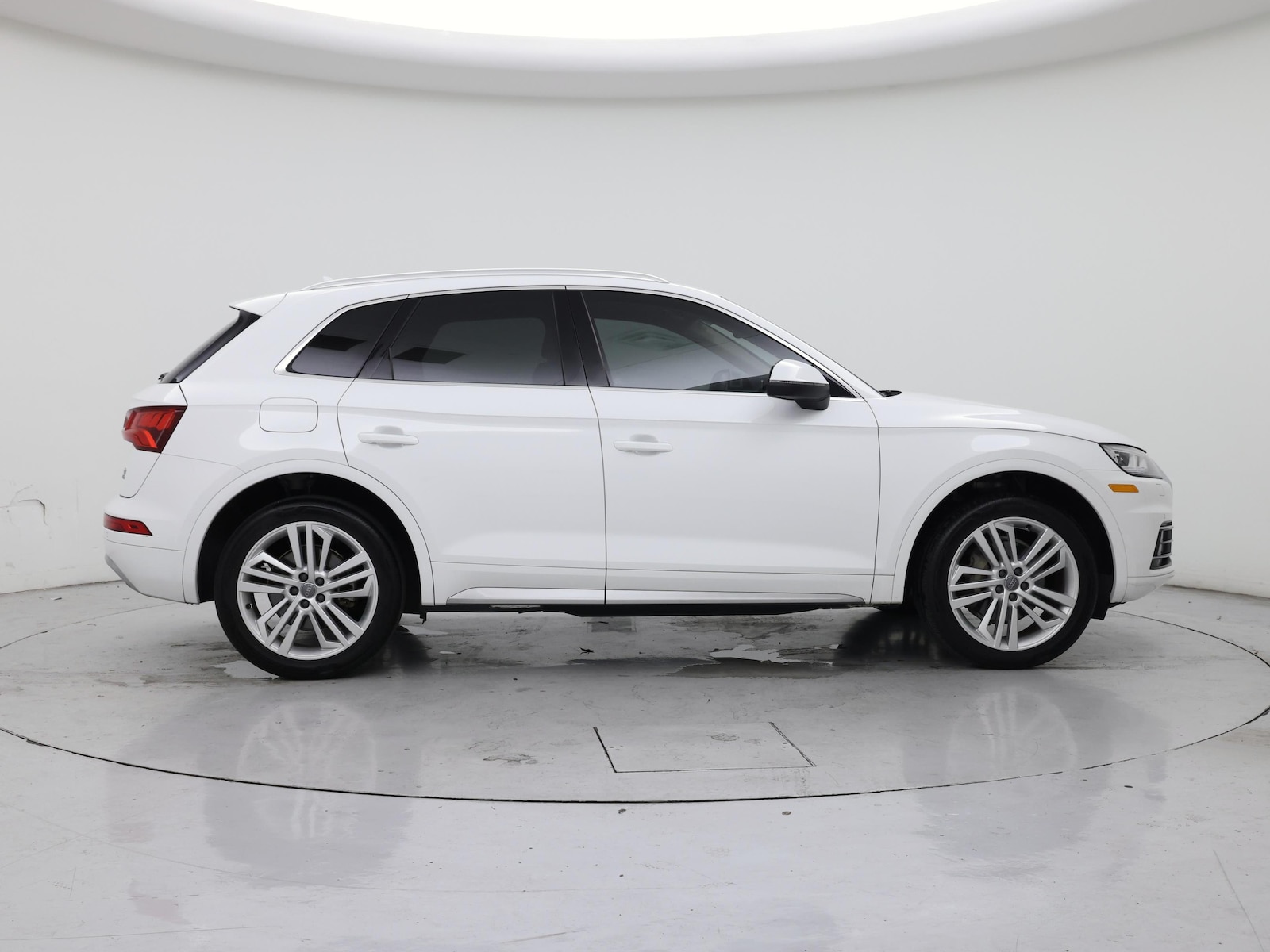 2018 Audi Q5 Premium Plus - Photo 8