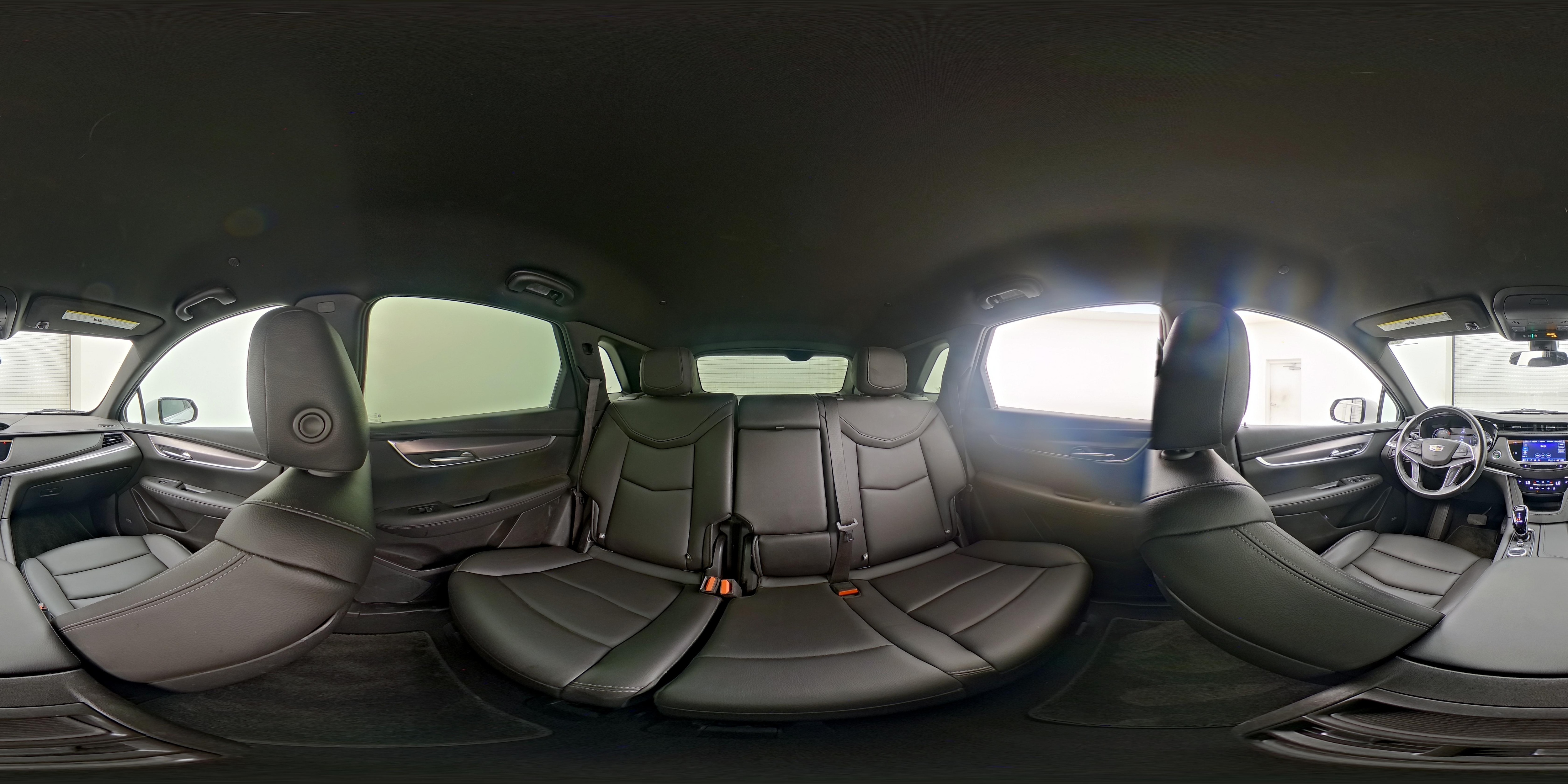 2022 Cadillac XT5 Luxury - Photo 25