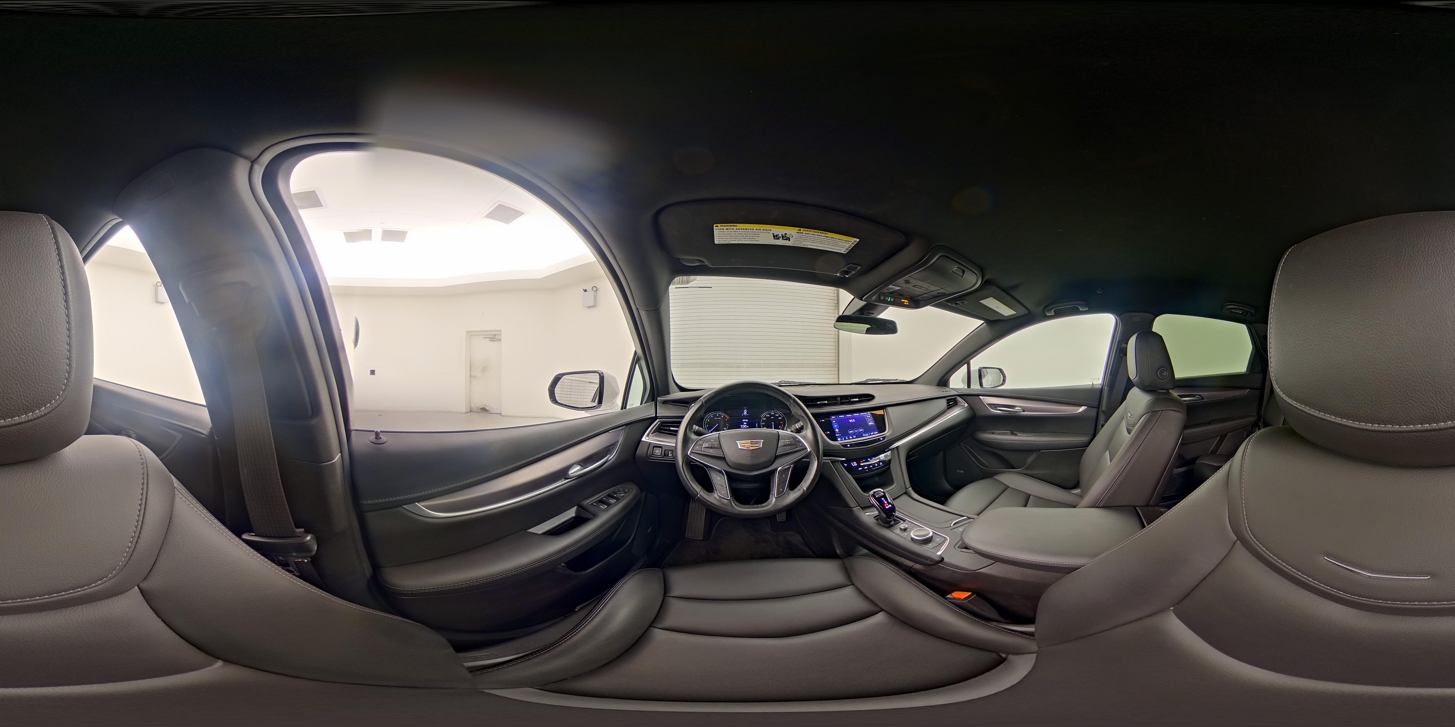 2022 Cadillac XT5 Luxury - Photo 26