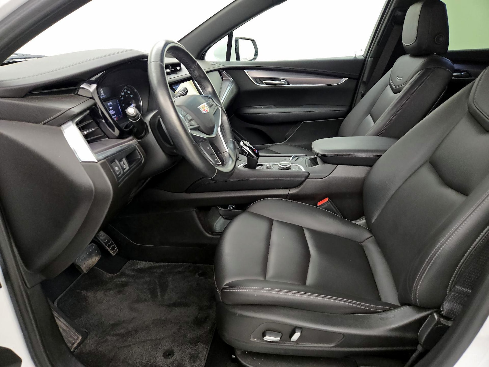 2022 Cadillac XT5 Luxury - Photo 12