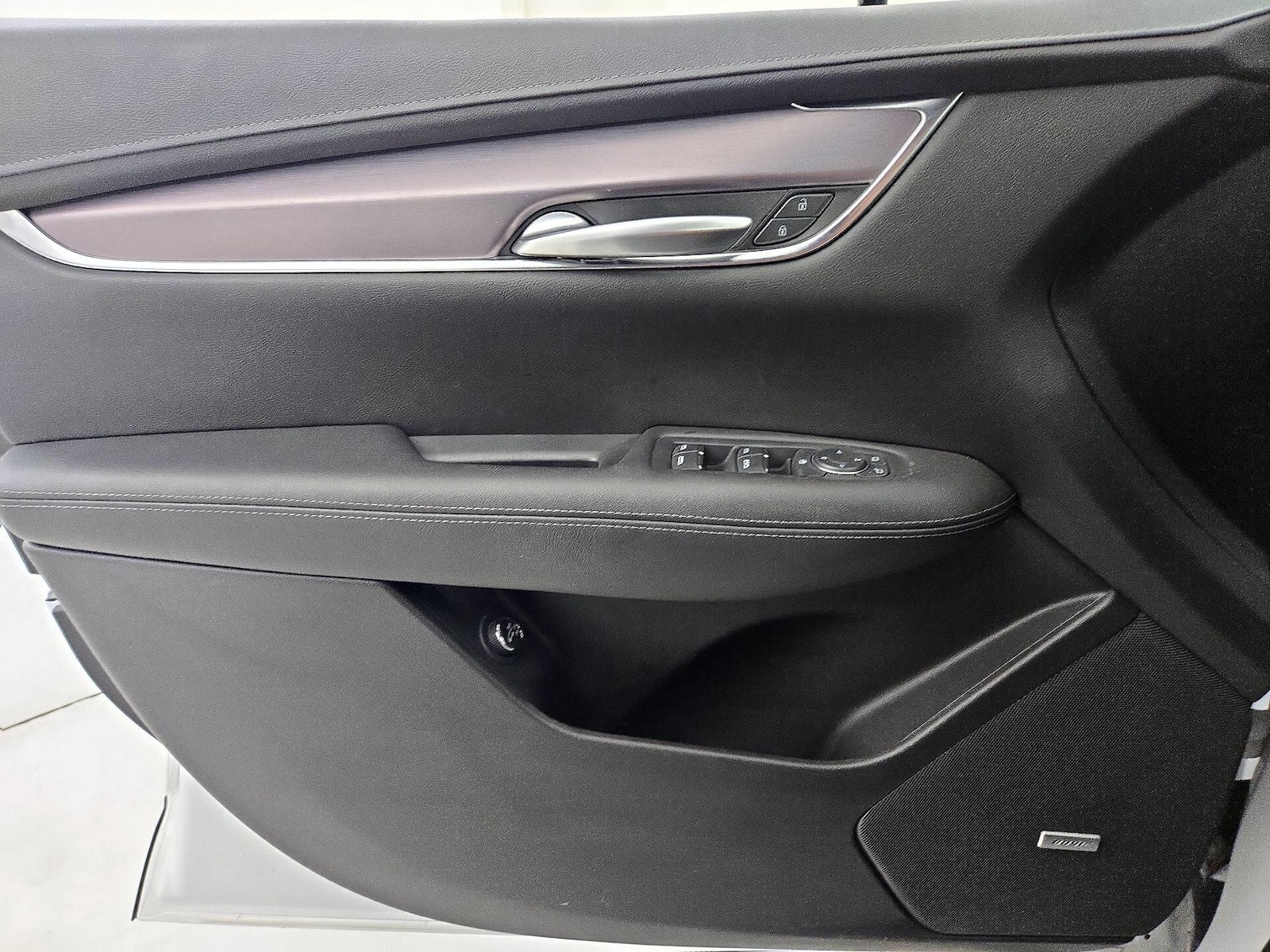 2022 Cadillac XT5 Luxury - Photo 13