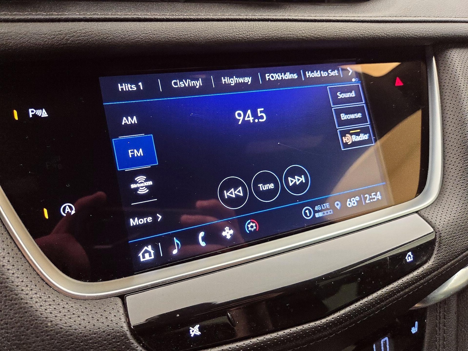 2022 Cadillac XT5 Luxury - Photo 16