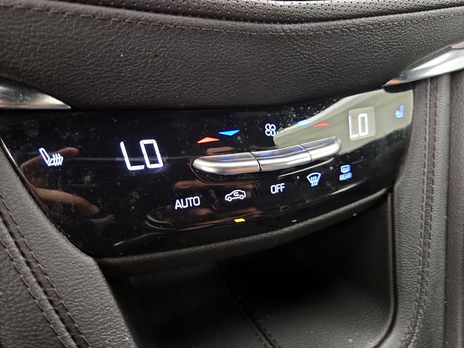 2022 Cadillac XT5 Luxury - Photo 17