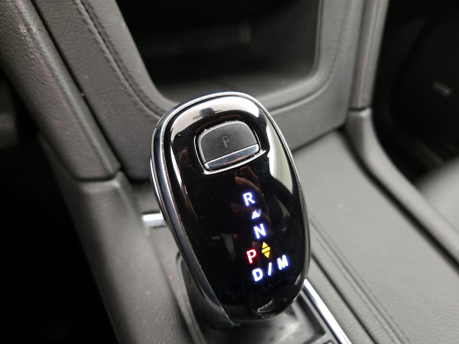 2022 Cadillac XT5 Luxury - Photo 18