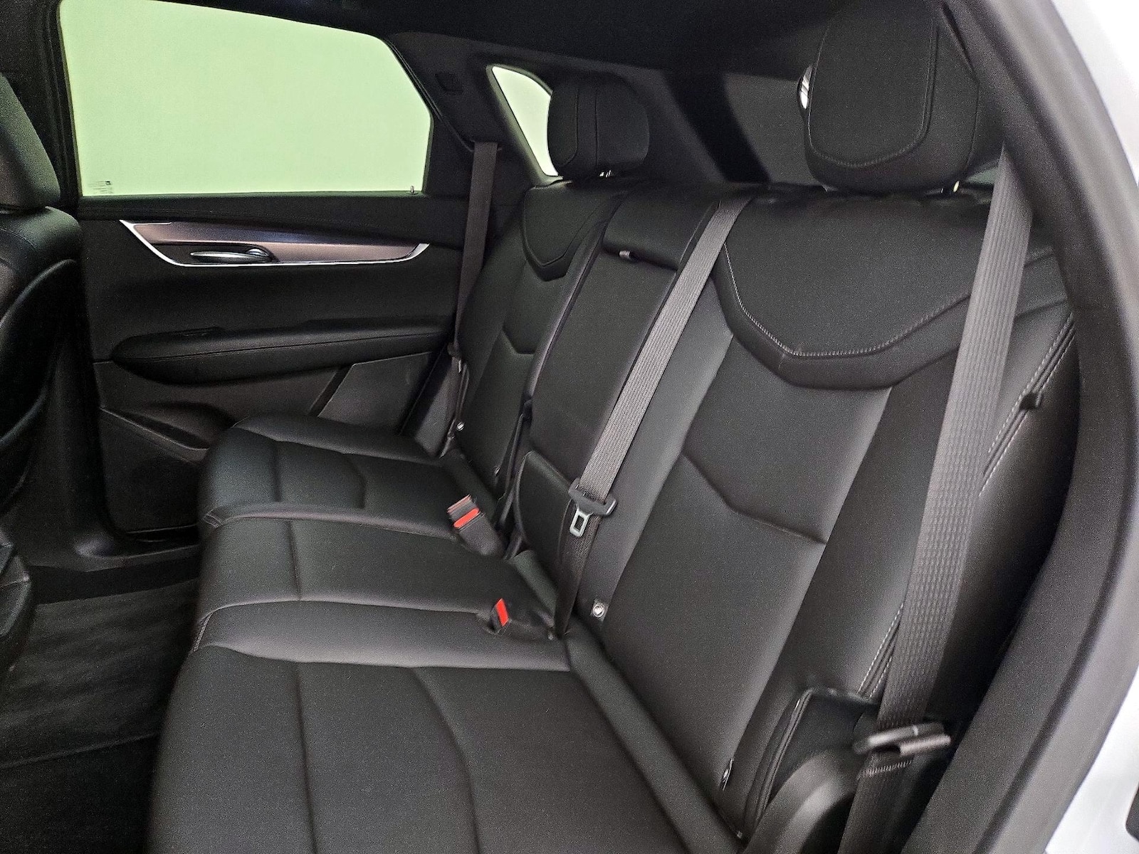 2022 Cadillac XT5 Luxury - Photo 20