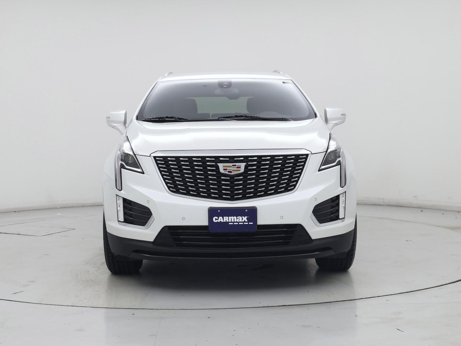 2022 Cadillac XT5 Luxury - Photo 6