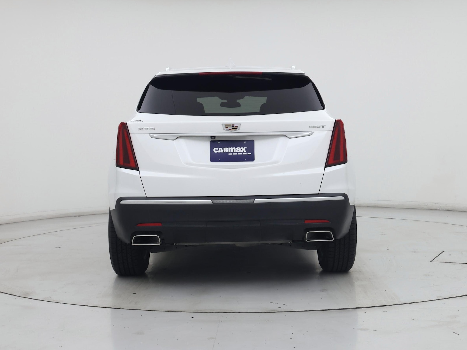 2022 Cadillac XT5 Luxury - Photo 7