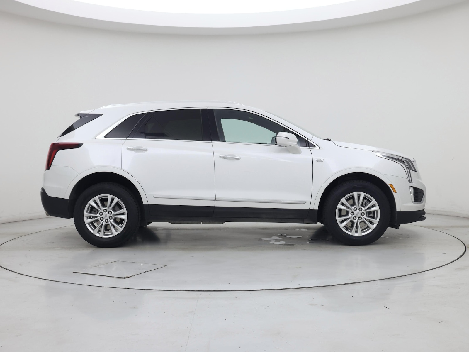 2022 Cadillac XT5 Luxury - Photo 8
