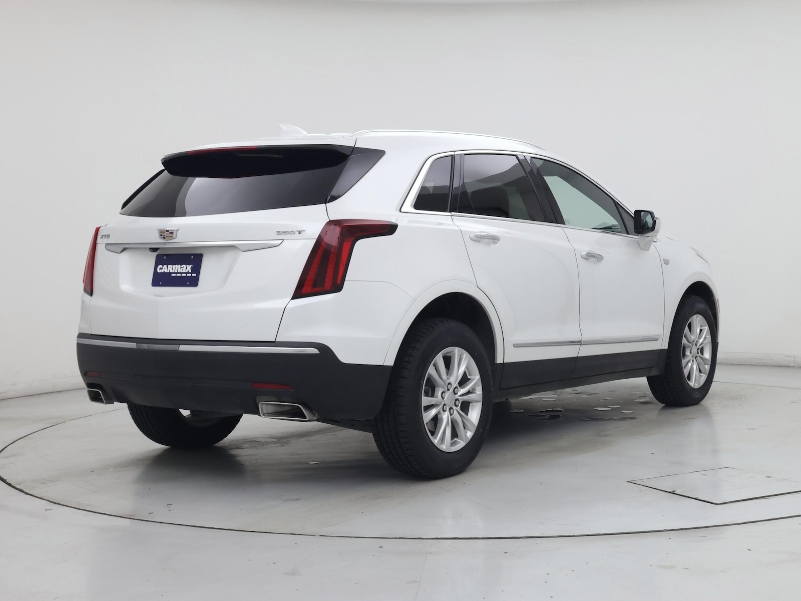 2022 Cadillac XT5 Luxury - Photo 9