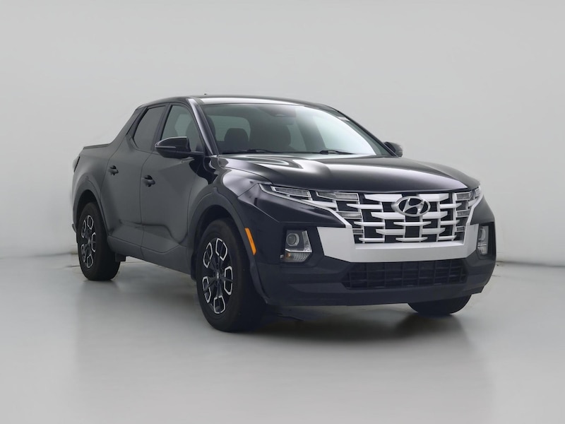 2022 Hyundai Santa Cruz SEL -
                  Garland, TX