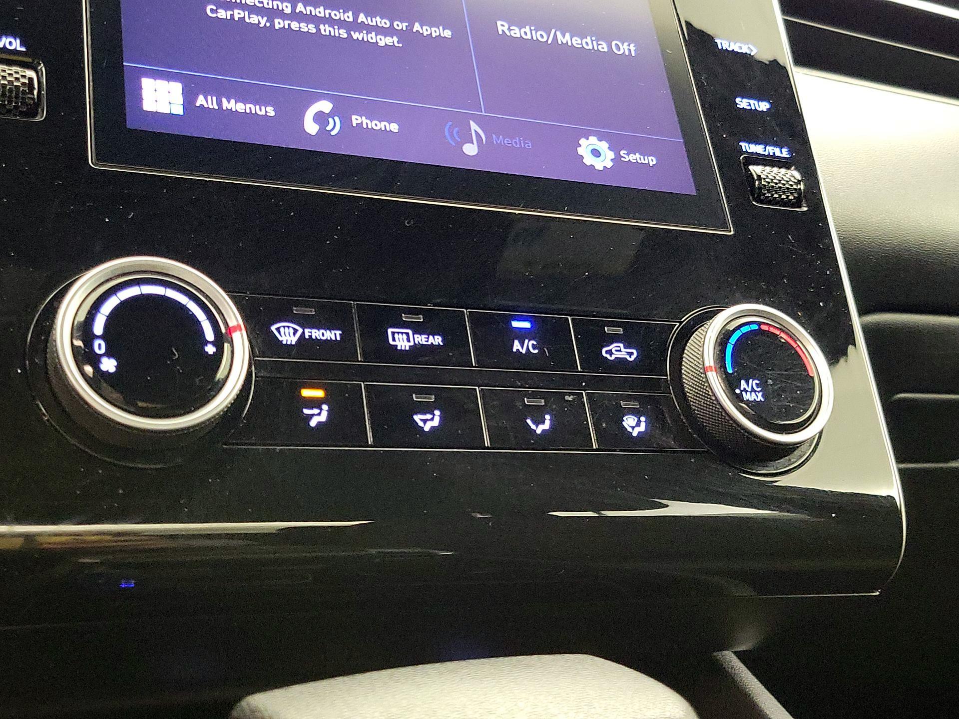 Thumbnail: 2022 Hyundai Santa Cruz - 16