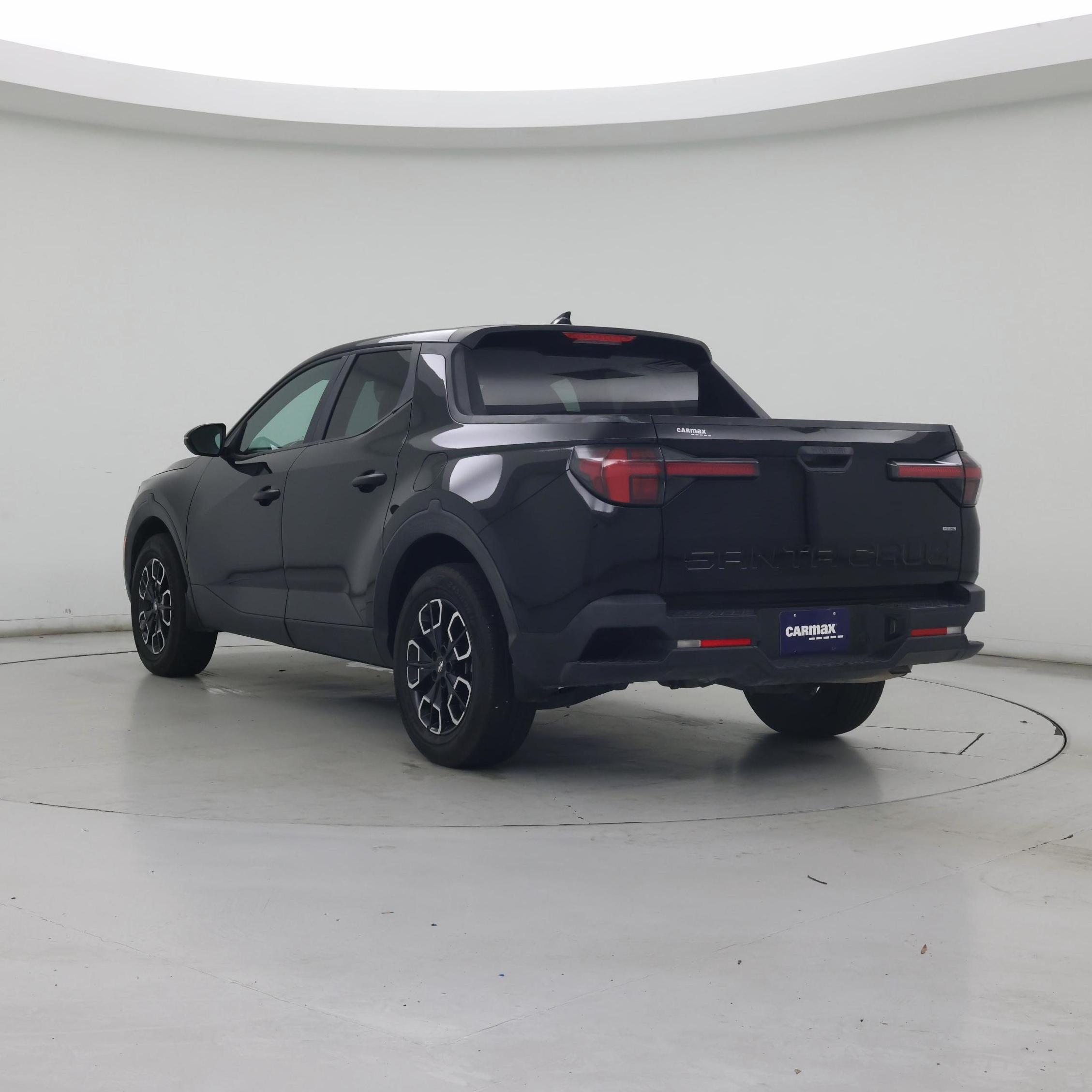 Thumbnail: 2022 Hyundai Santa Cruz - 2