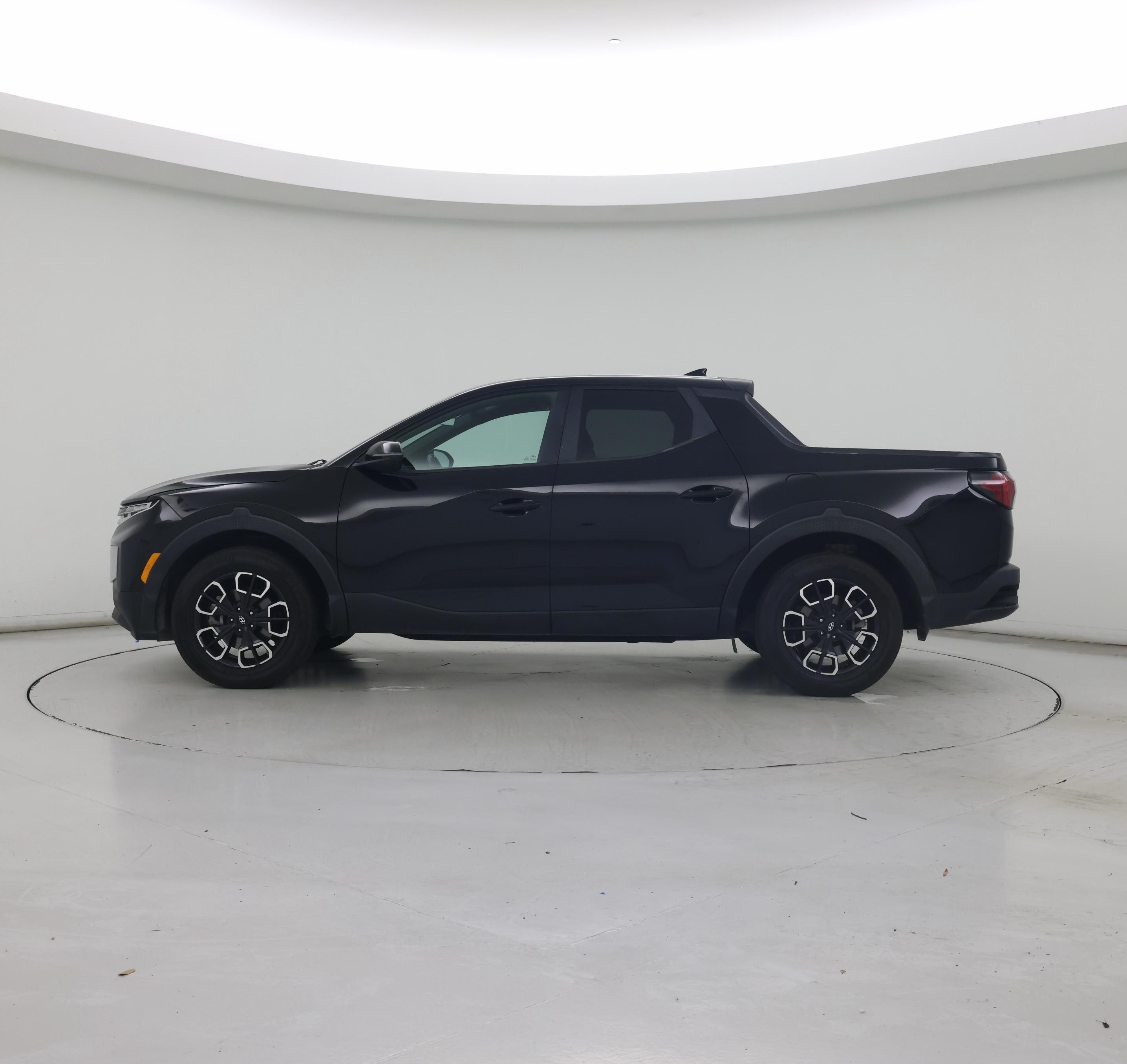 Thumbnail: 2022 Hyundai Santa Cruz - 3
