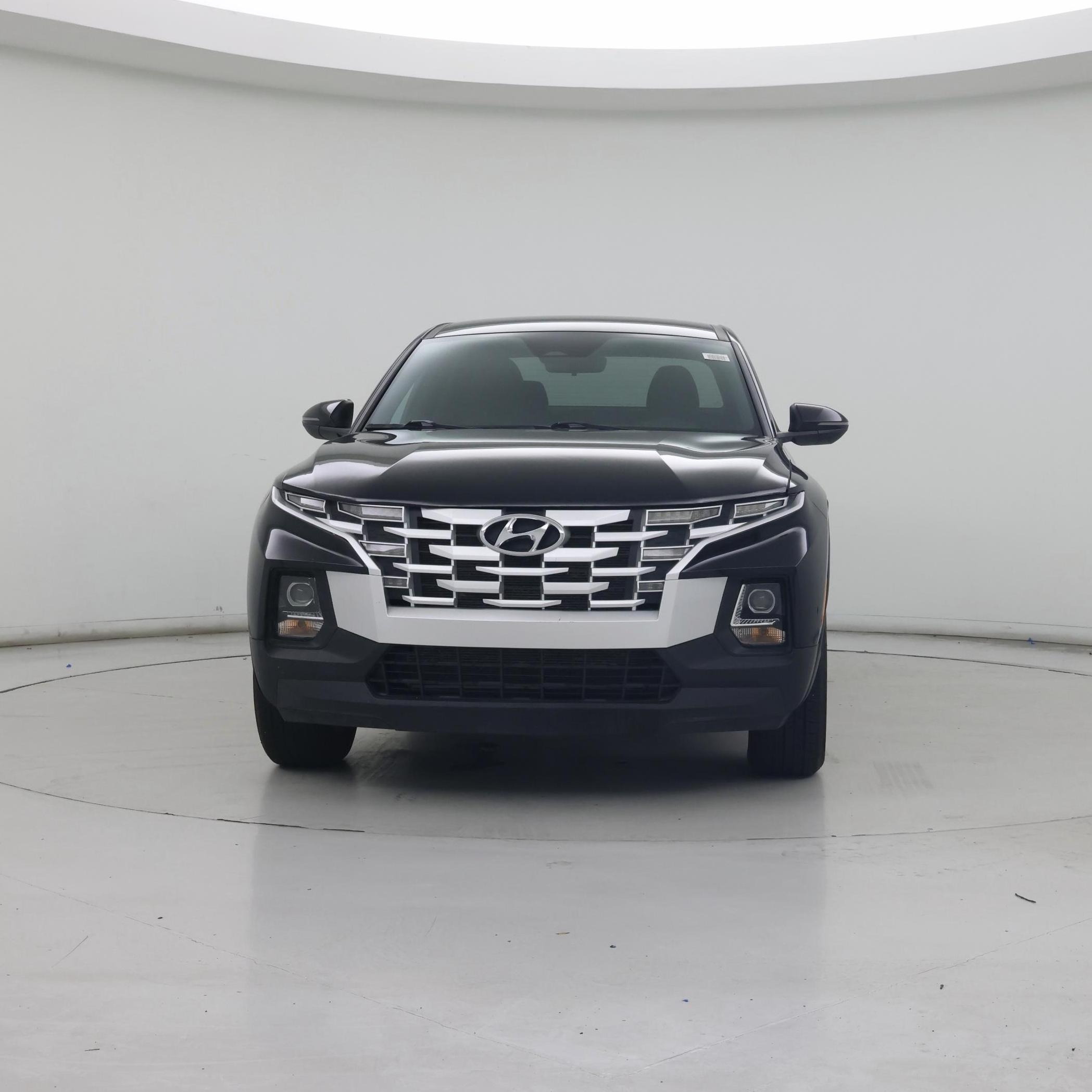 Thumbnail: 2022 Hyundai Santa Cruz - 5