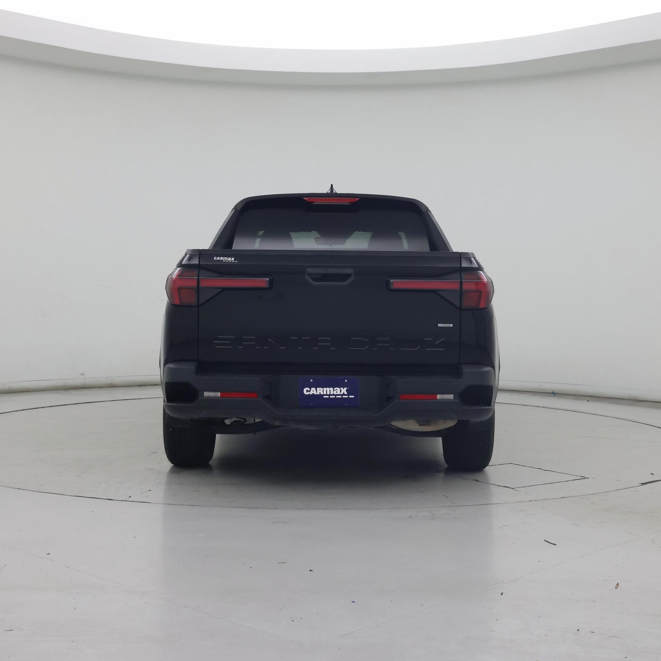Thumbnail: 2022 Hyundai Santa Cruz - 6