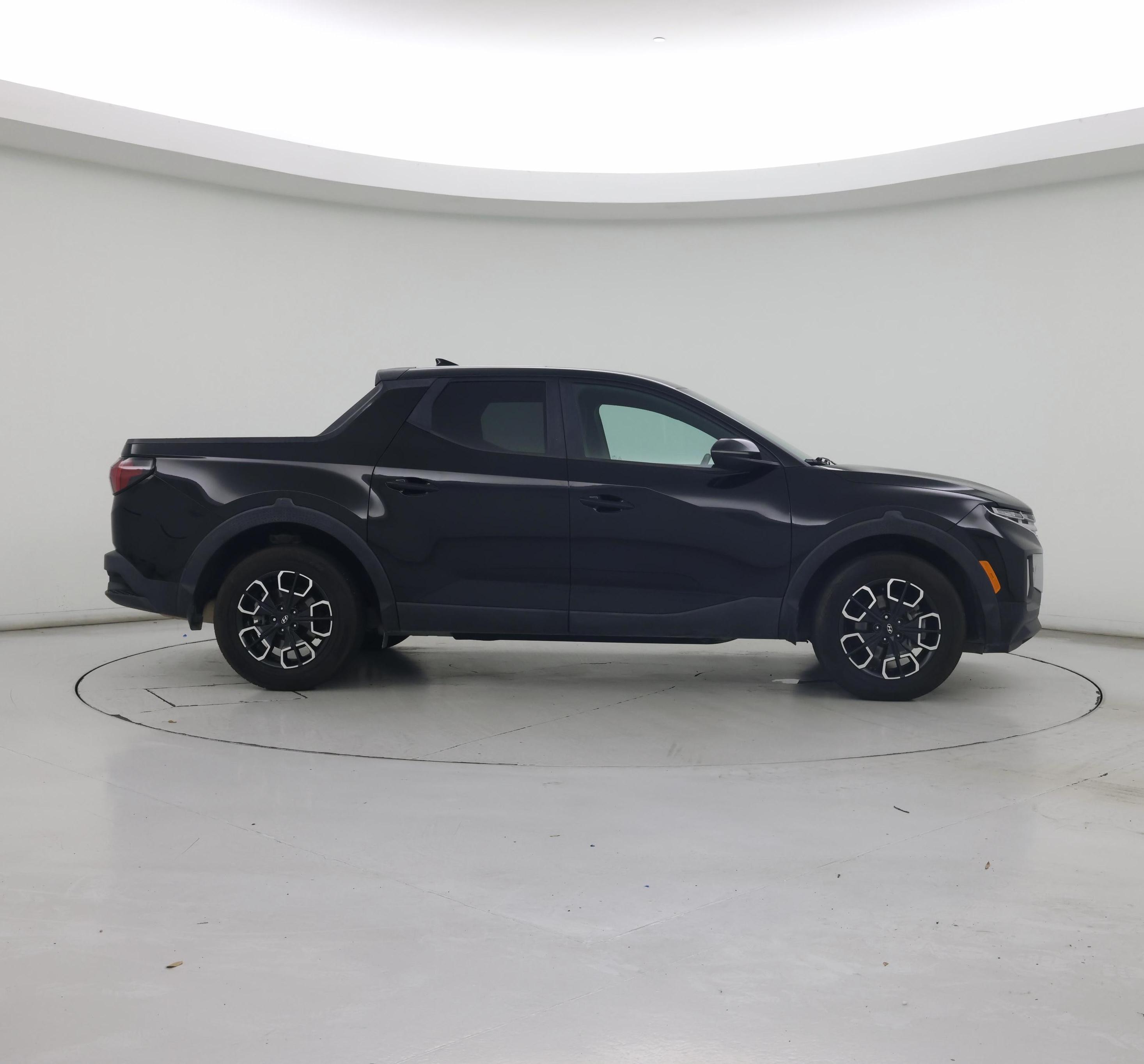 Thumbnail: 2022 Hyundai Santa Cruz - 7