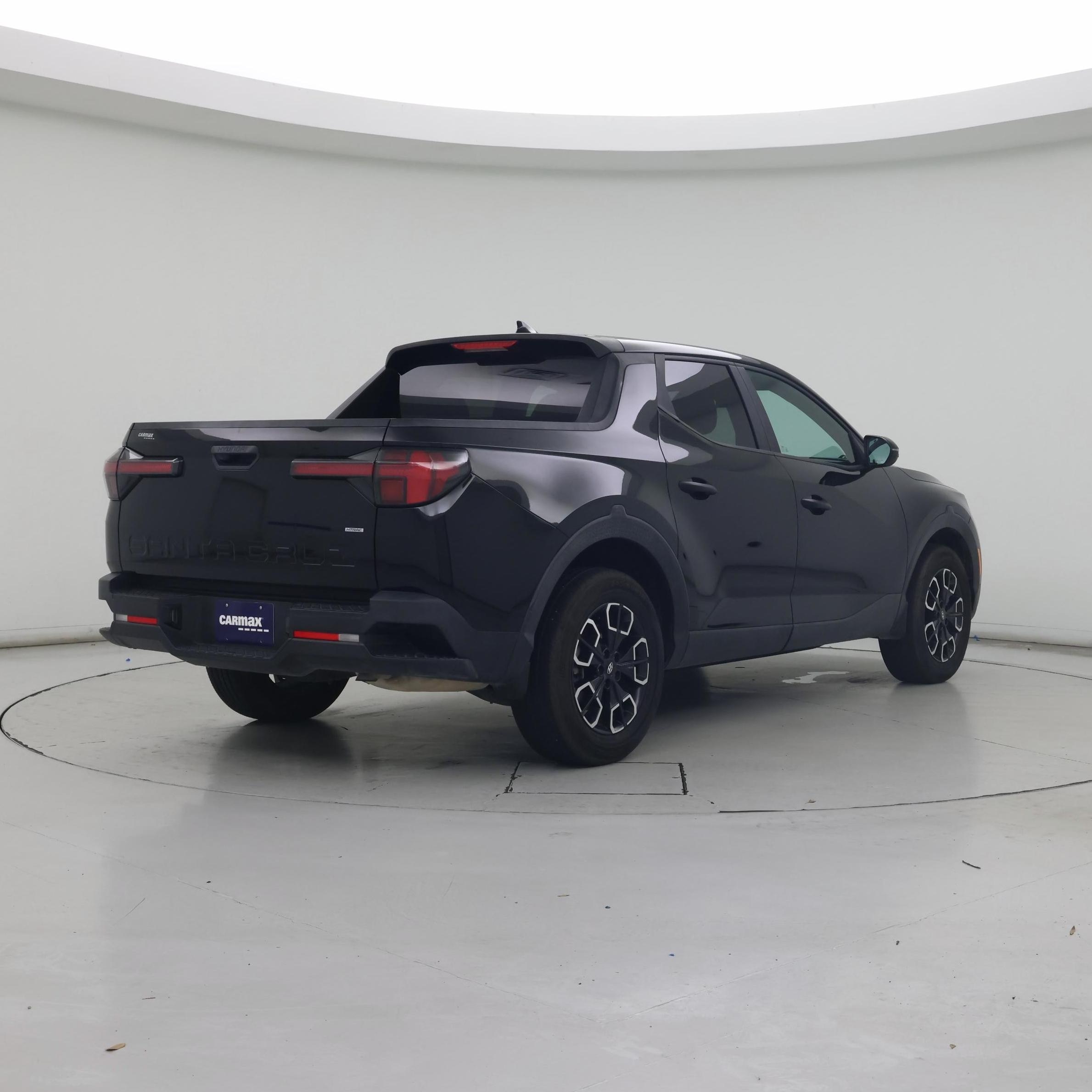 Thumbnail: 2022 Hyundai Santa Cruz - 8